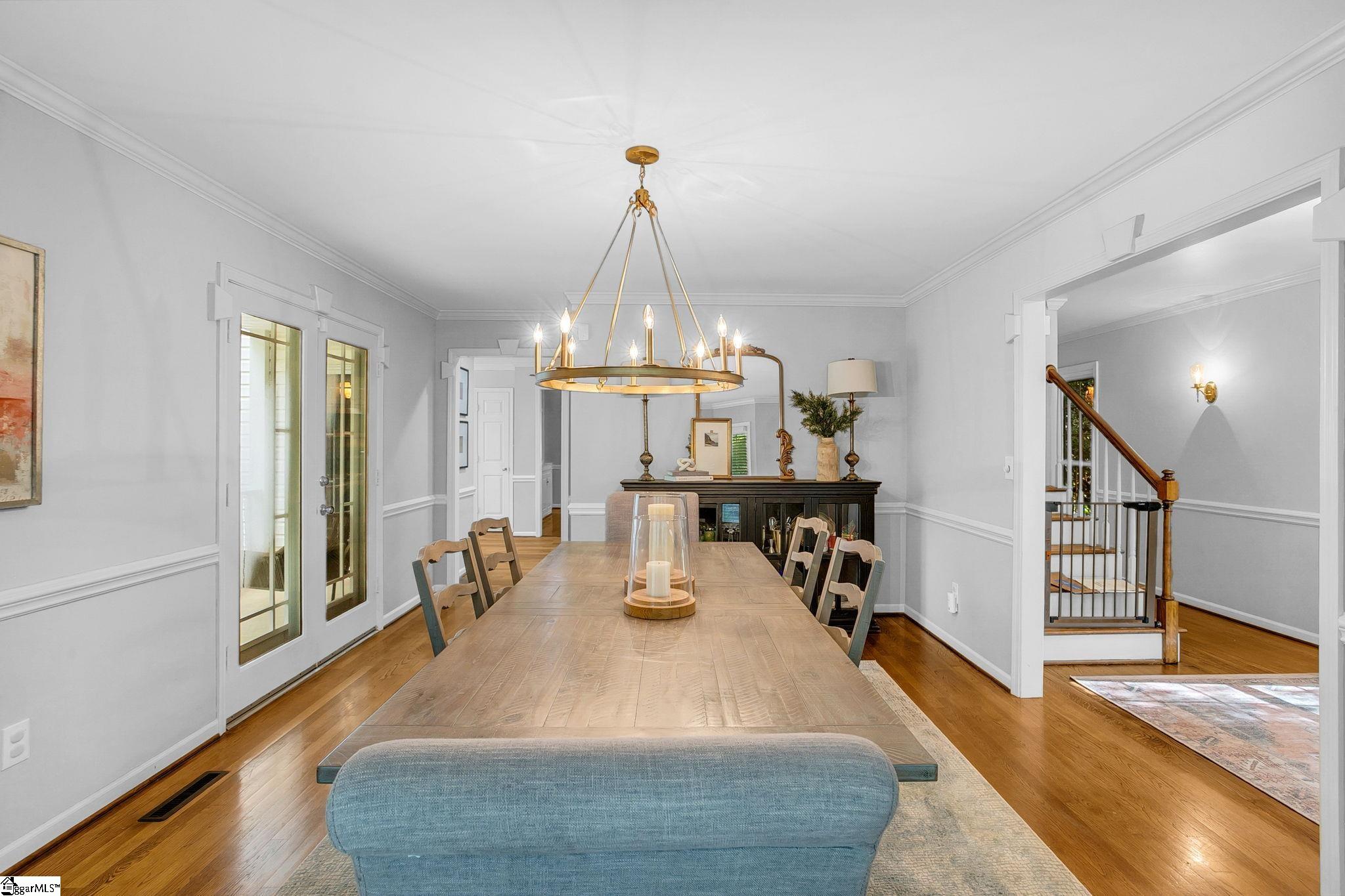 109 Hillsborough Drive Greenville, SC 29615
