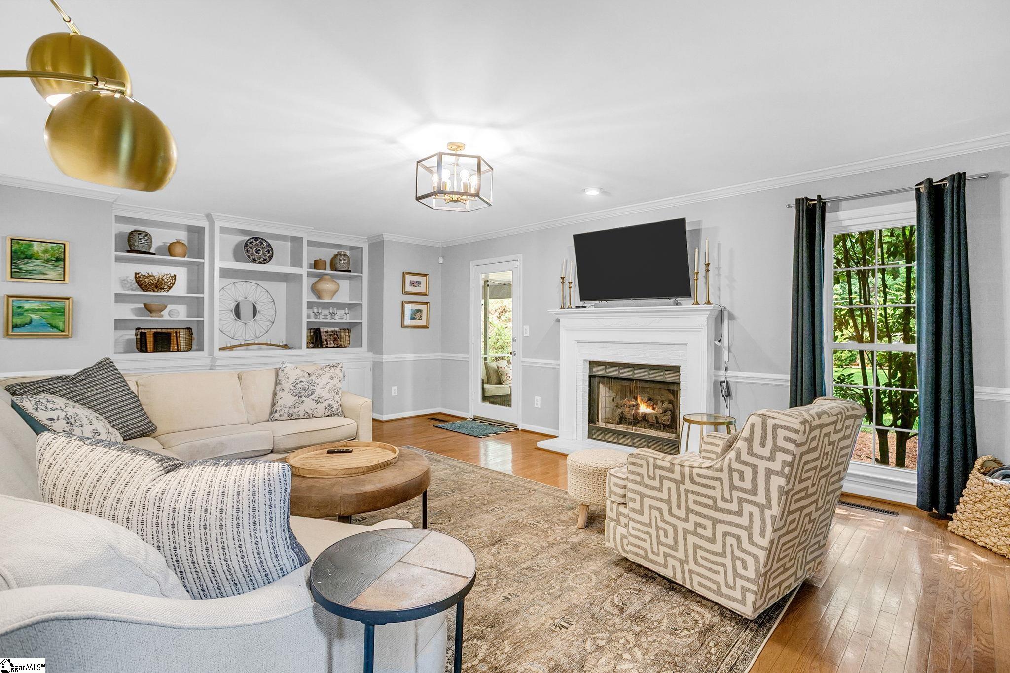 109 Hillsborough Drive Greenville, SC 29615