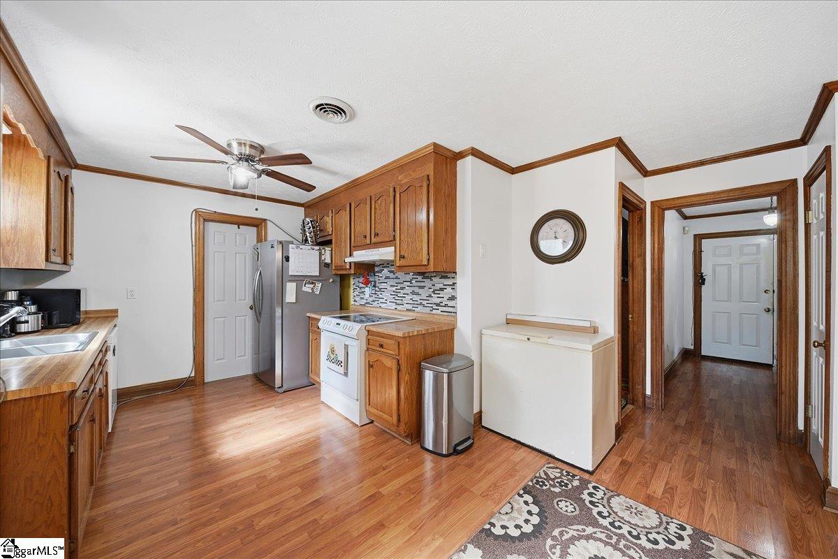 148 Quail Haven Drive Easley, SC 29642