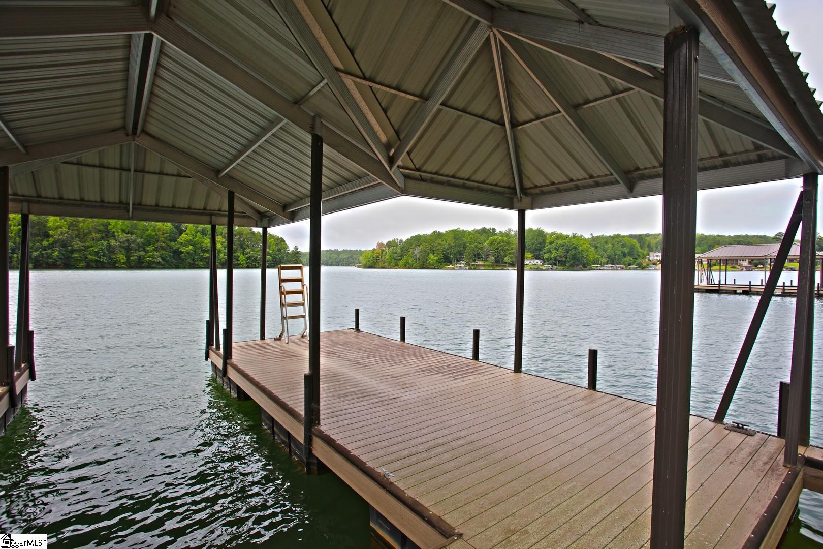 Tract B Golden Point Drive West Union, SC 29696