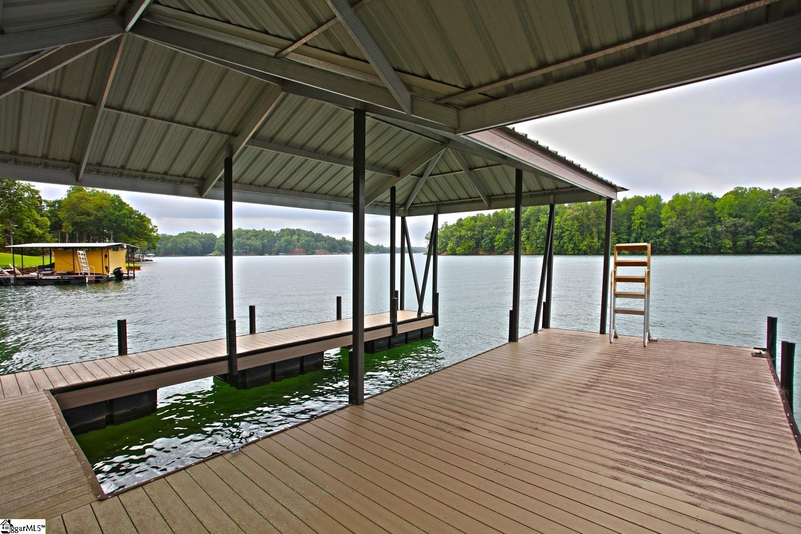Tract B Golden Point Drive West Union, SC 29696