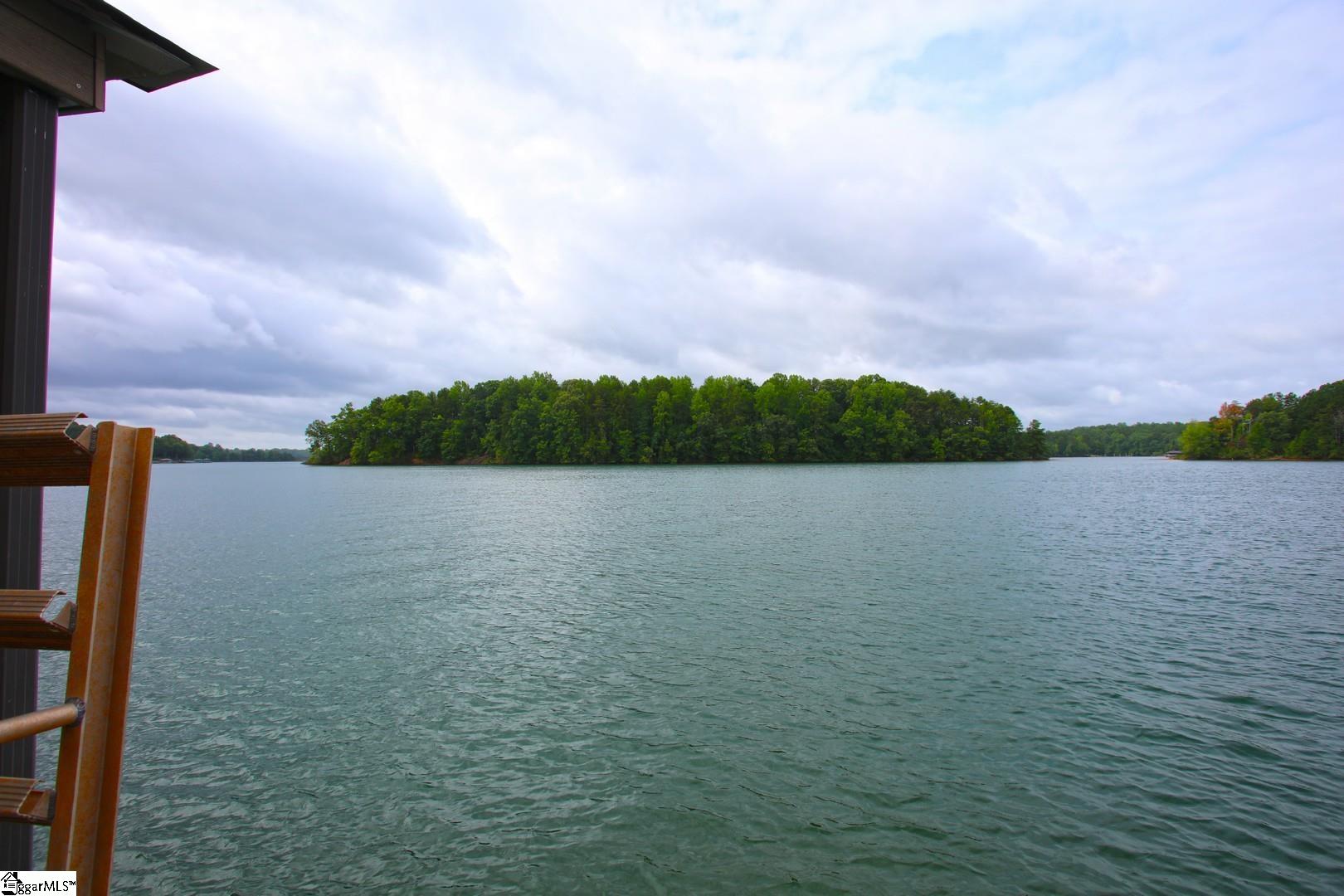 Tract B Golden Point Drive West Union, SC 29696