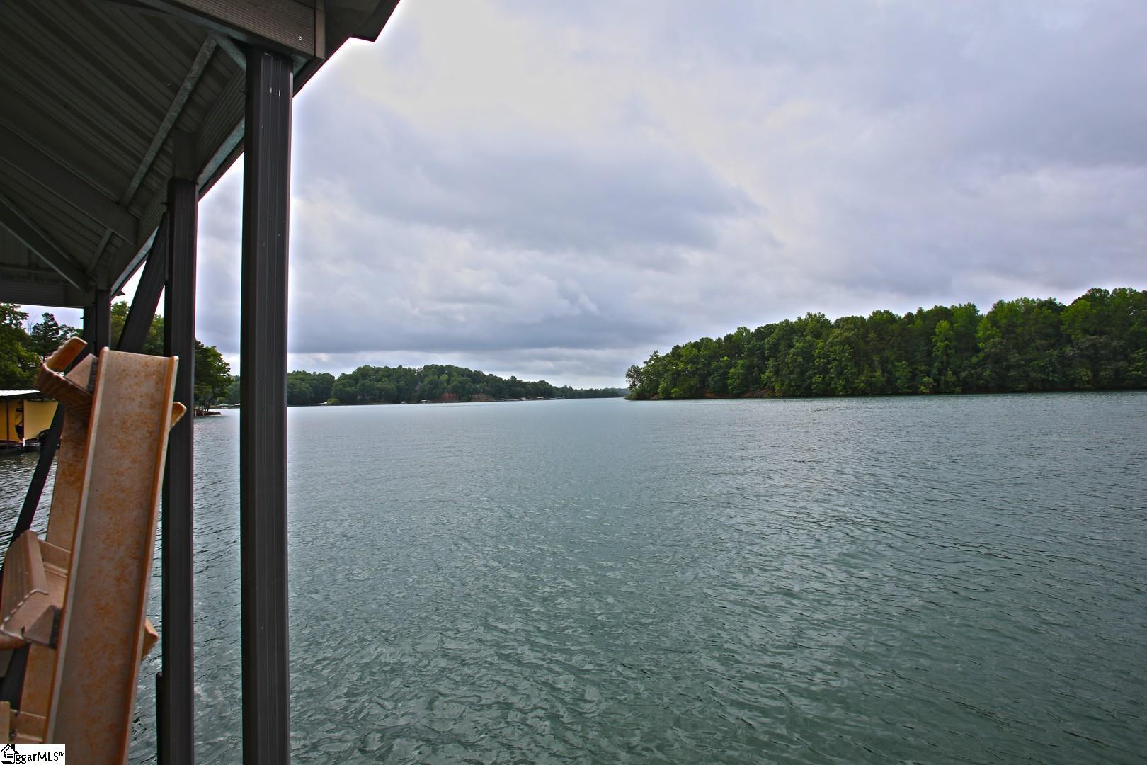 Tract B Golden Point Drive West Union, SC 29696