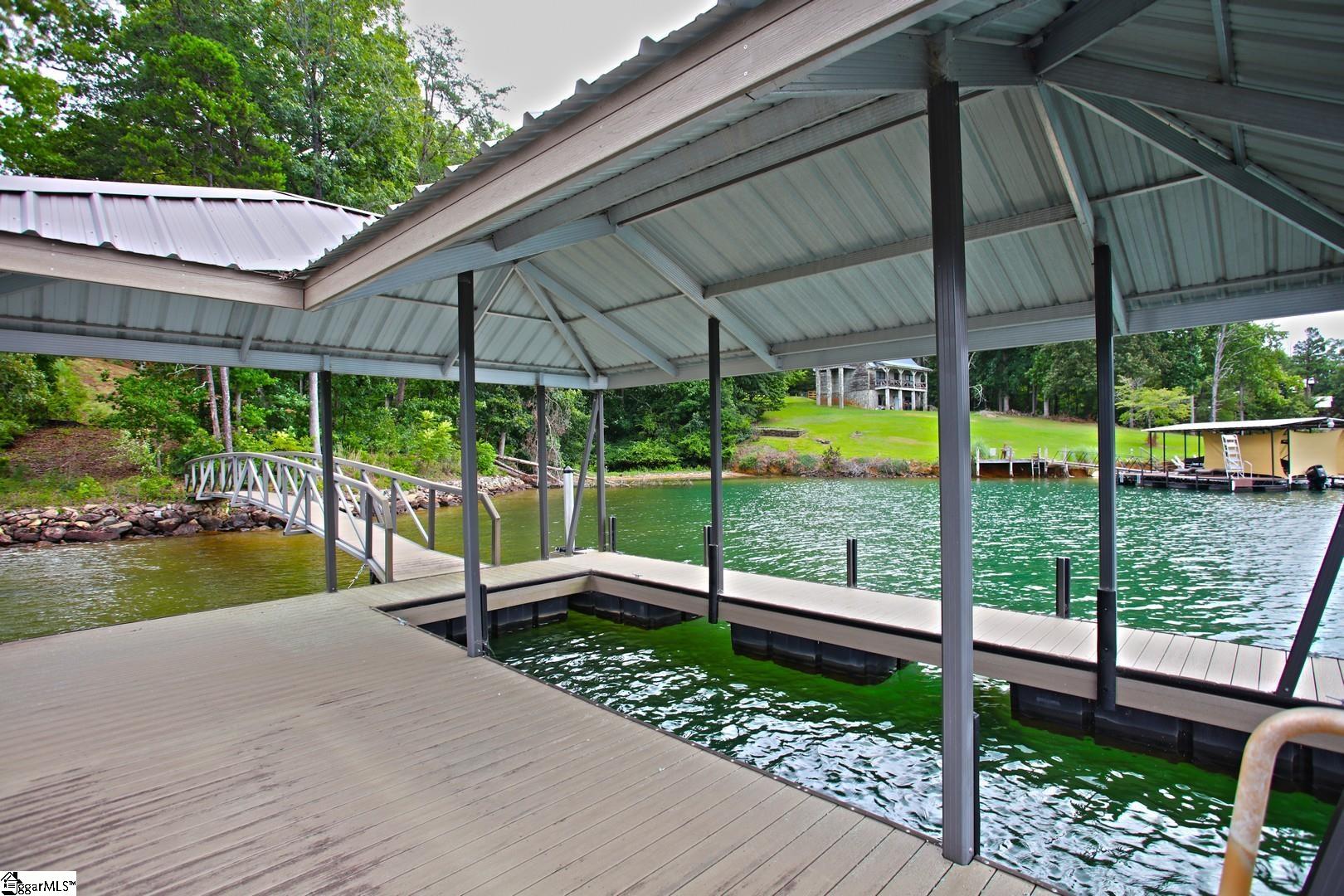 Tract B Golden Point Drive West Union, SC 29696