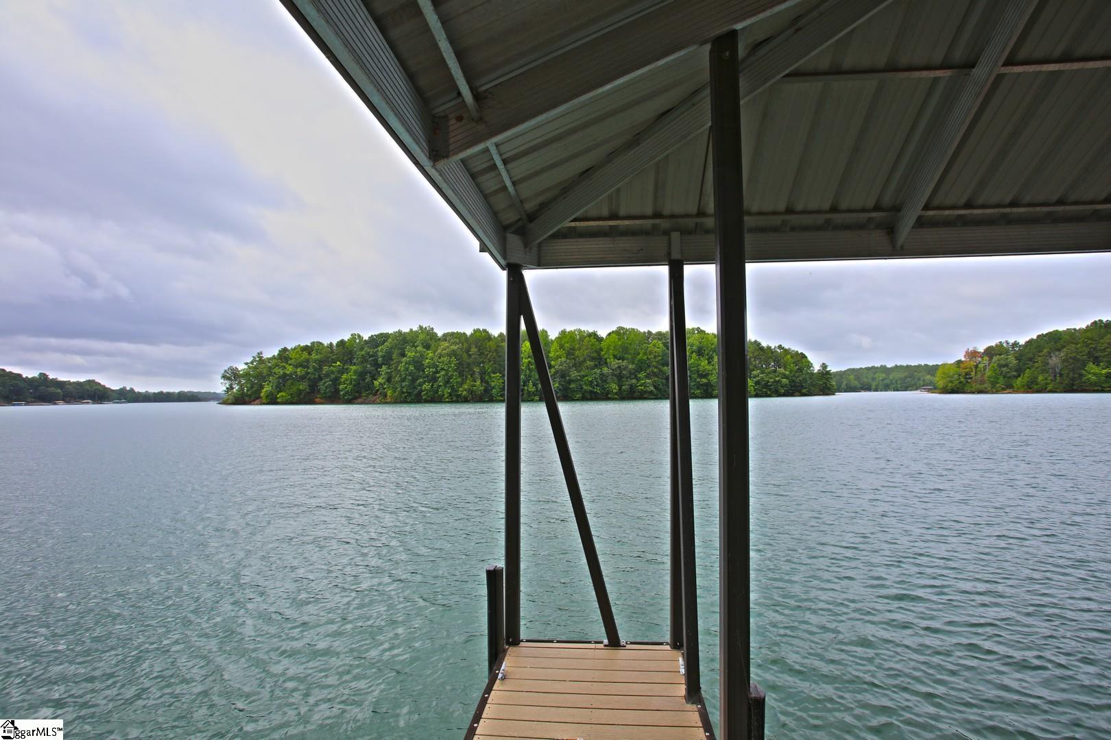 Tract B Golden Point Drive West Union, SC 29696