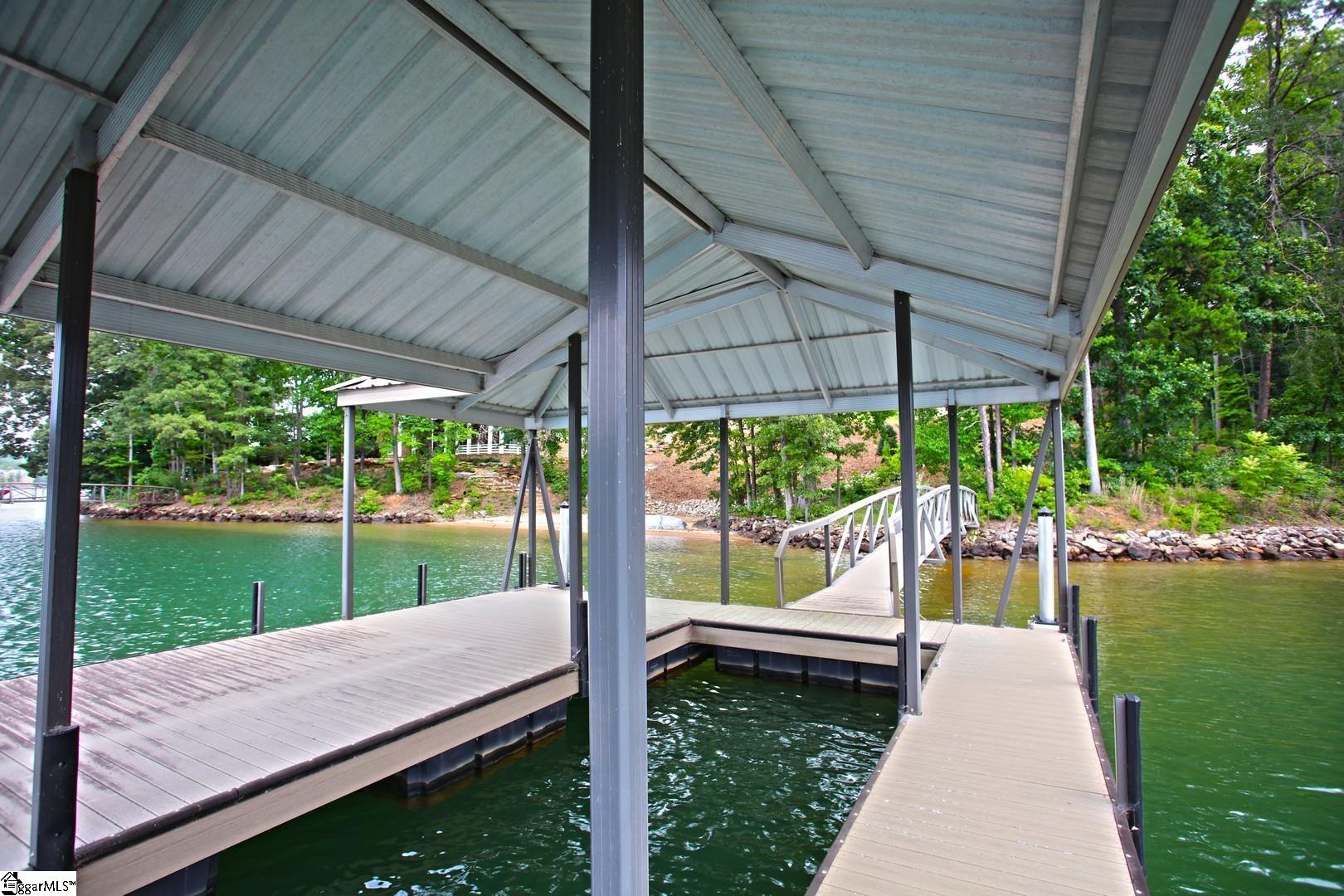Tract B Golden Point Drive West Union, SC 29696
