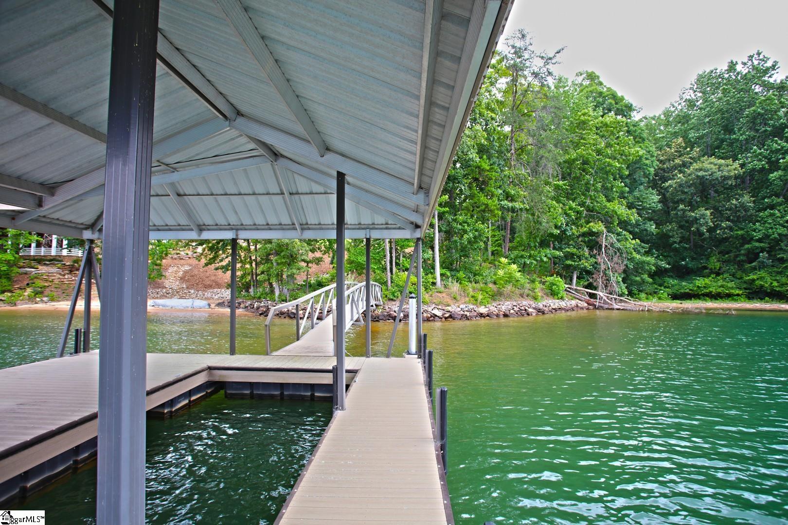 Tract B Golden Point Drive West Union, SC 29696
