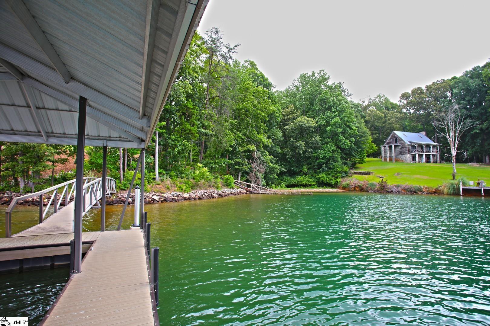 Tract B Golden Point Drive West Union, SC 29696