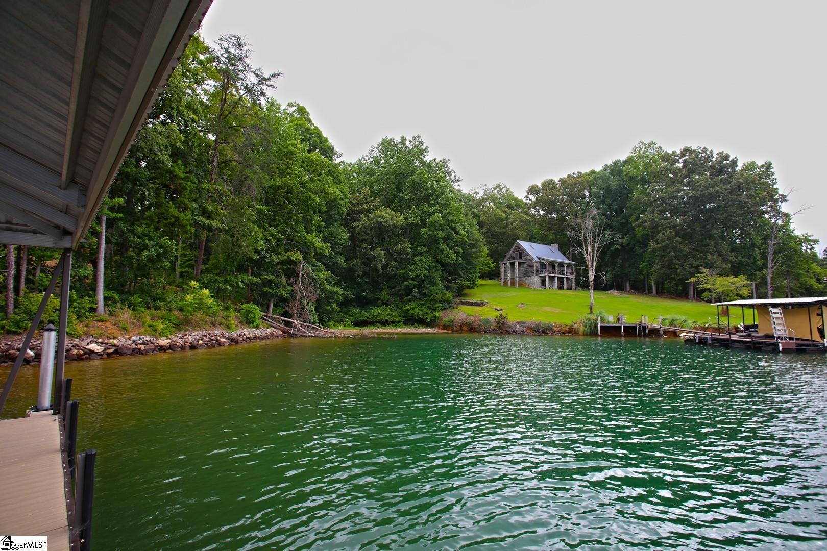Tract B Golden Point Drive West Union, SC 29696