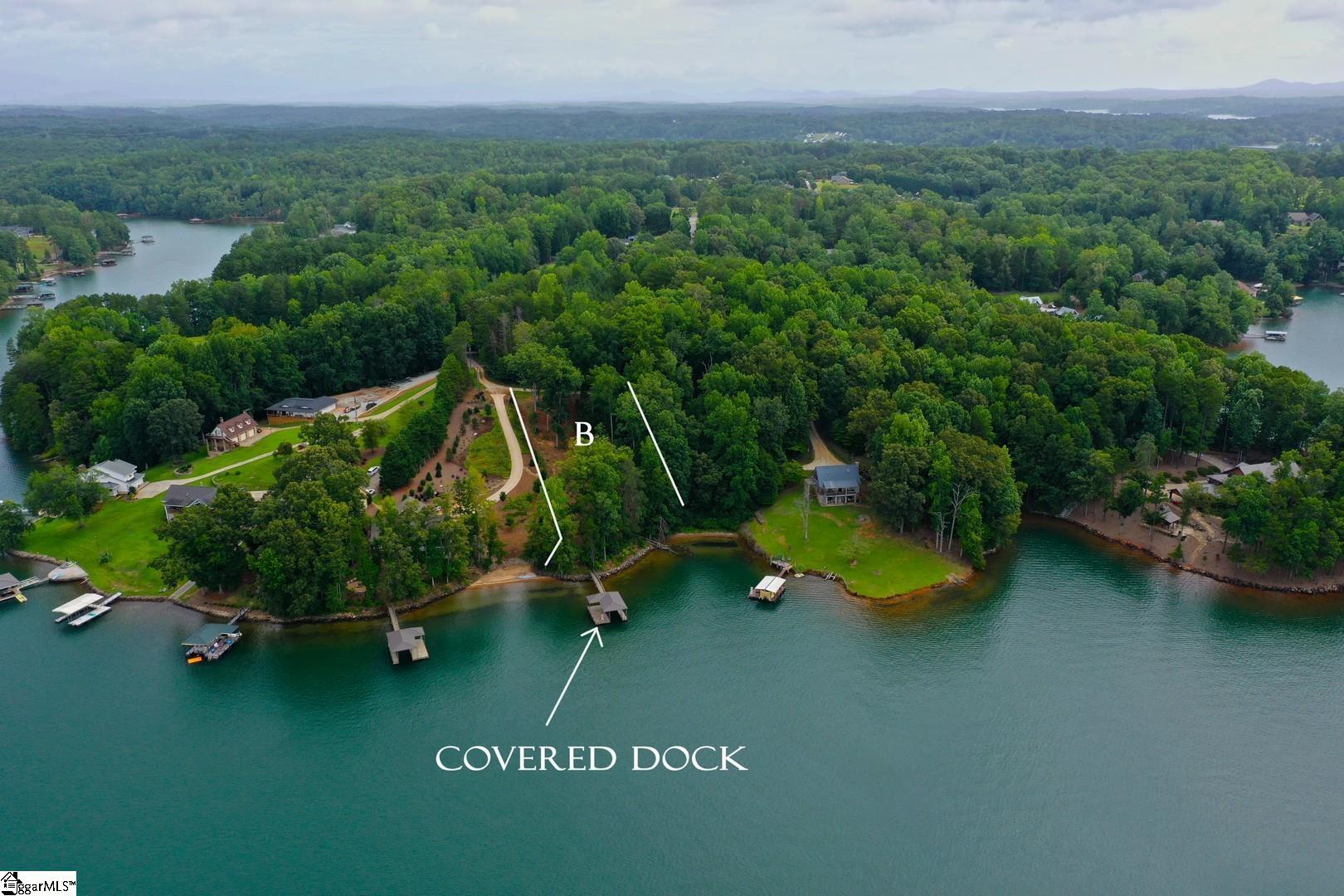 Tract B Golden Point Drive West Union, SC 29696
