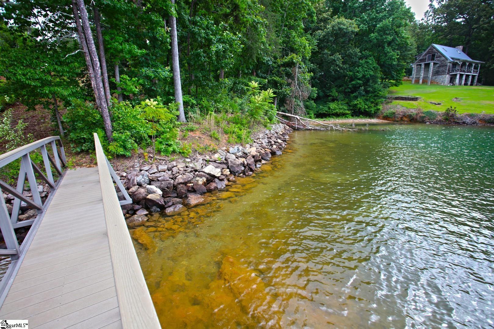 Tract B Golden Point Drive West Union, SC 29696