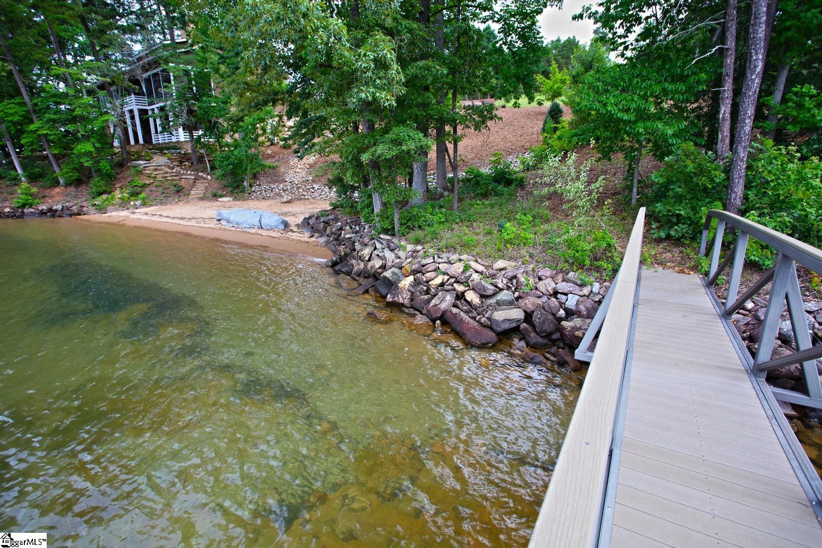 Tract B Golden Point Drive West Union, SC 29696