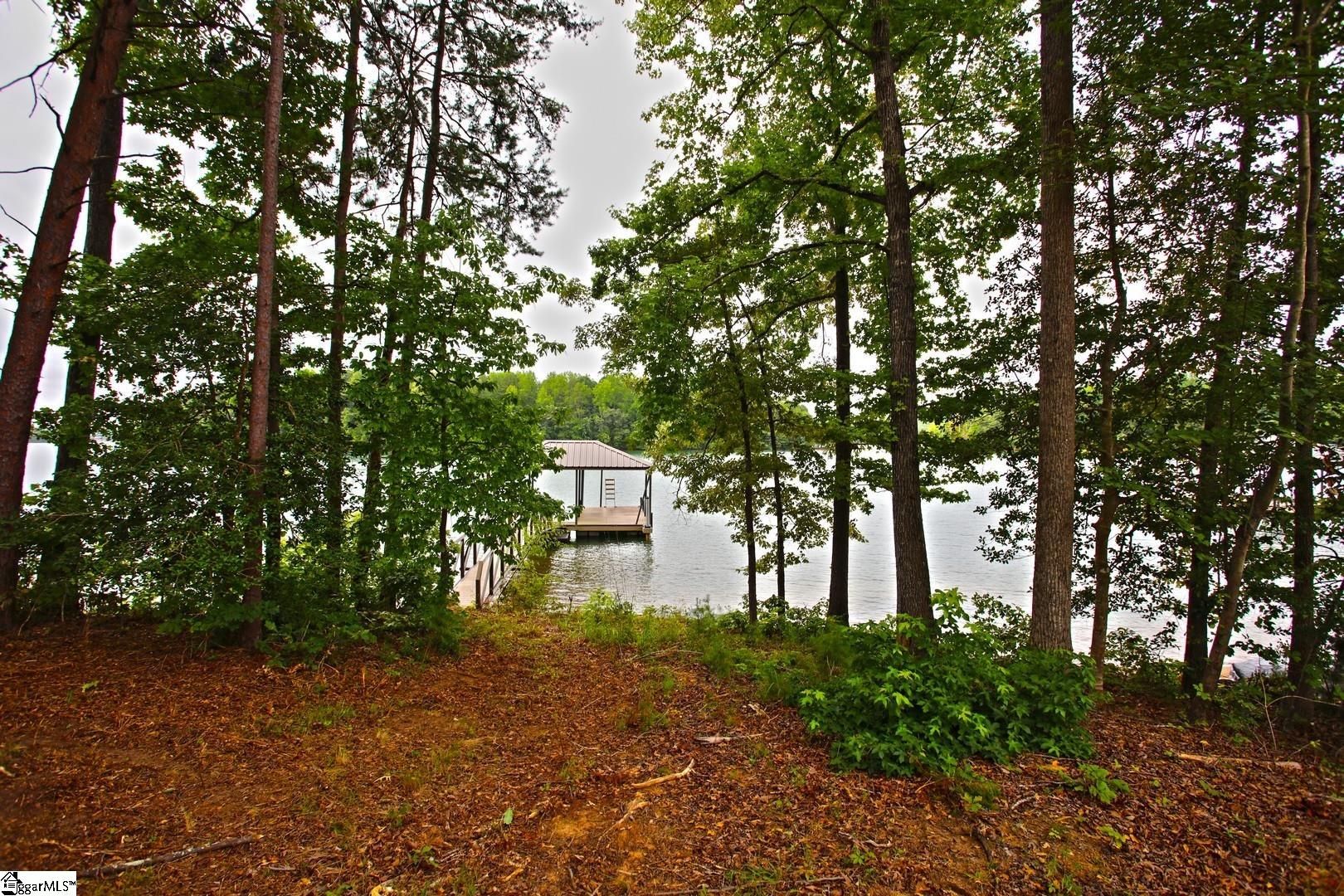 Tract B Golden Point Drive West Union, SC 29696