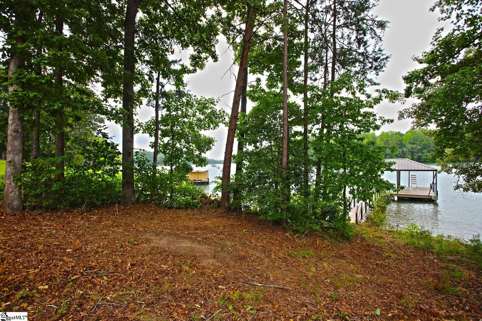 Tract B Golden Point Drive West Union, SC 29696
