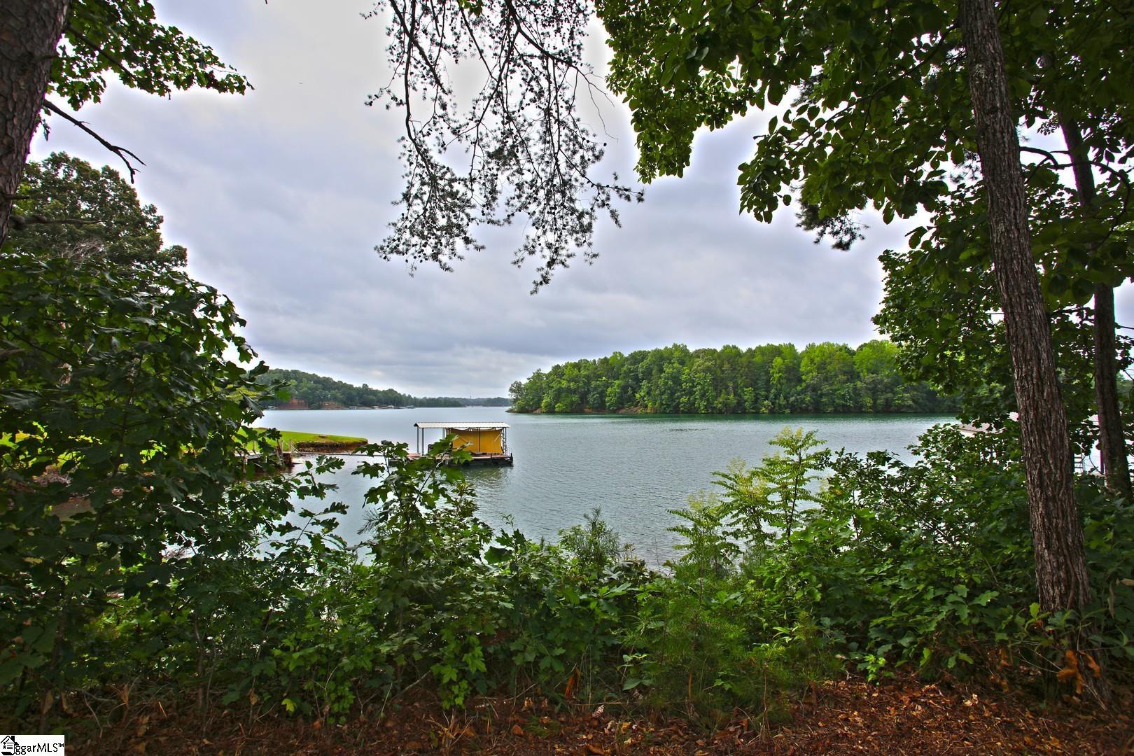 Tract B Golden Point Drive West Union, SC 29696