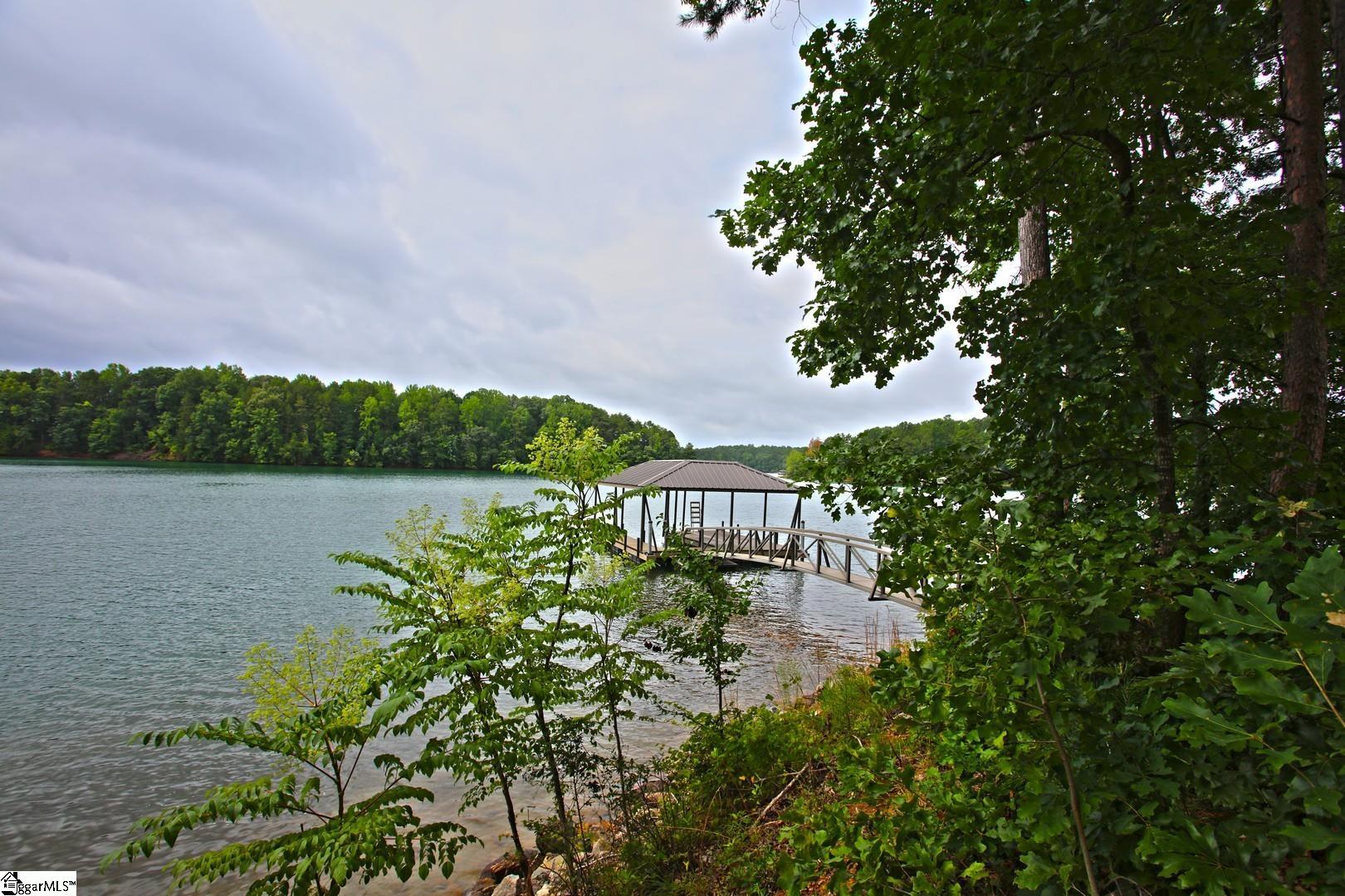 Tract B Golden Point Drive West Union, SC 29696