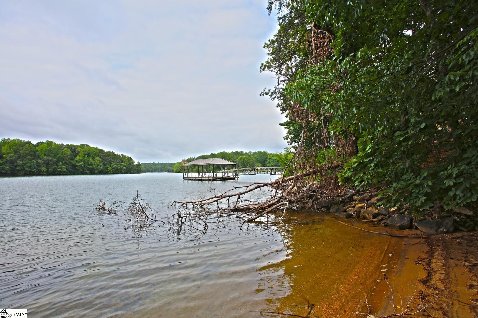 Tract B Golden Point Drive West Union, SC 29696