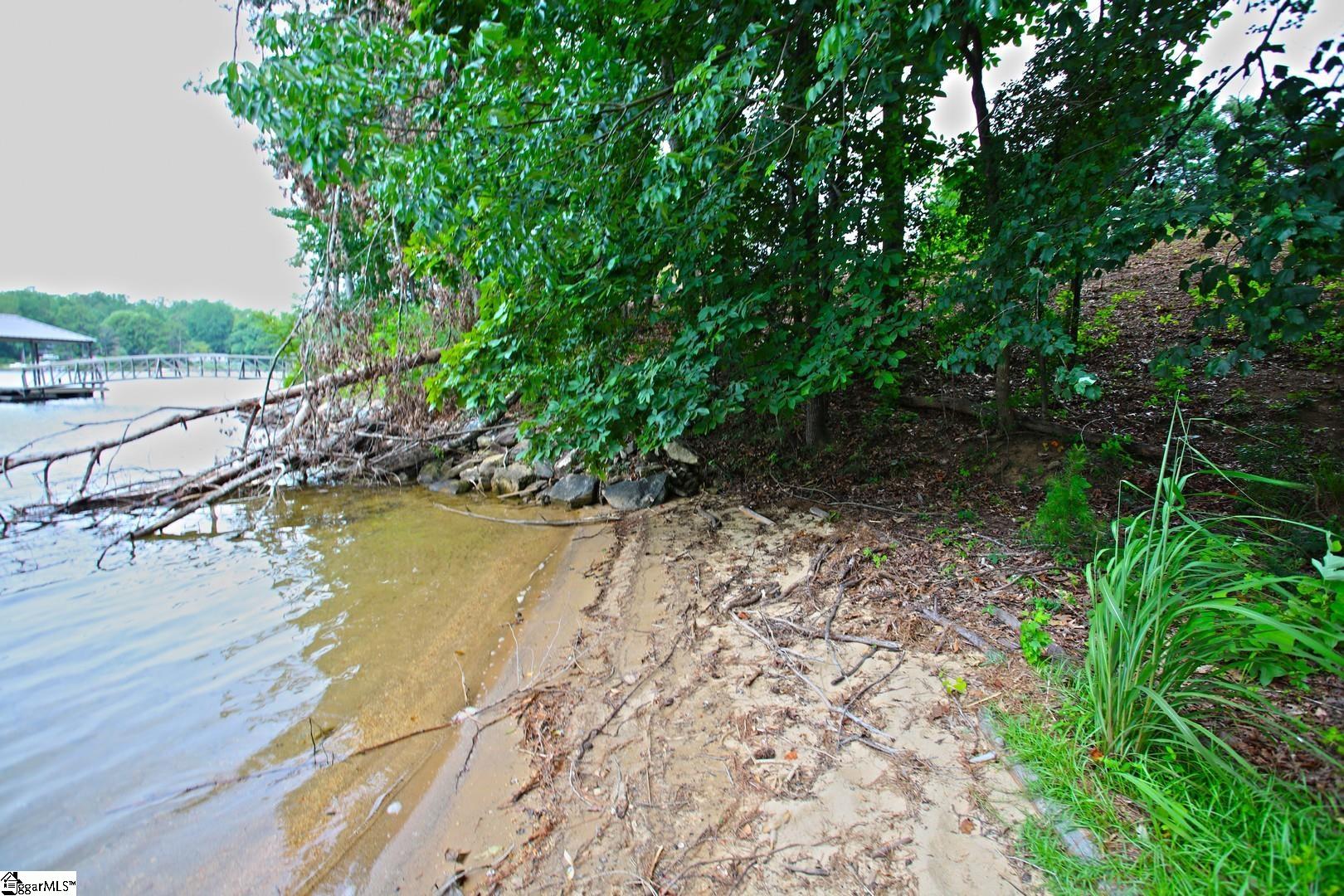 Tract B Golden Point Drive West Union, SC 29696