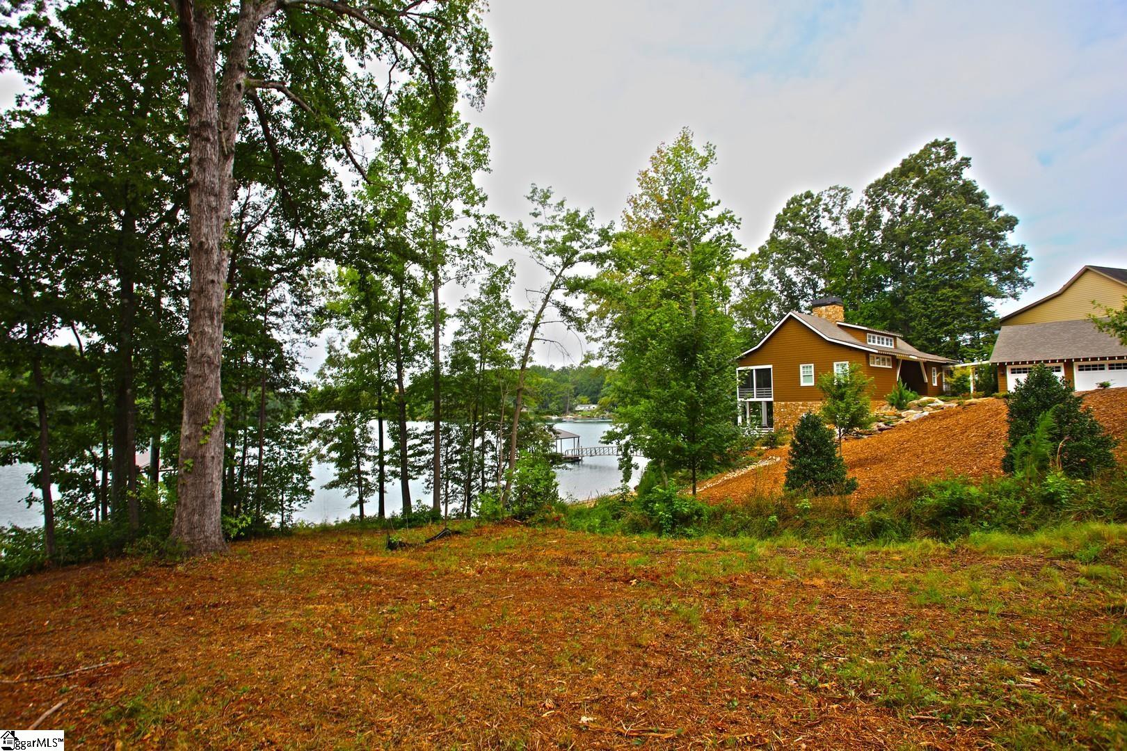 Tract B Golden Point Drive West Union, SC 29696