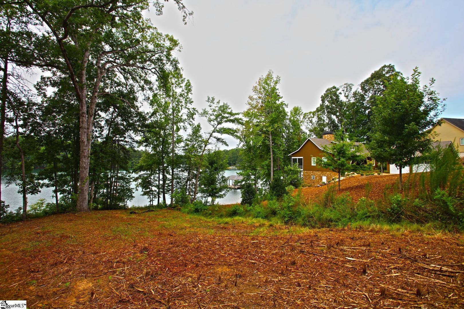 Tract B Golden Point Drive West Union, SC 29696