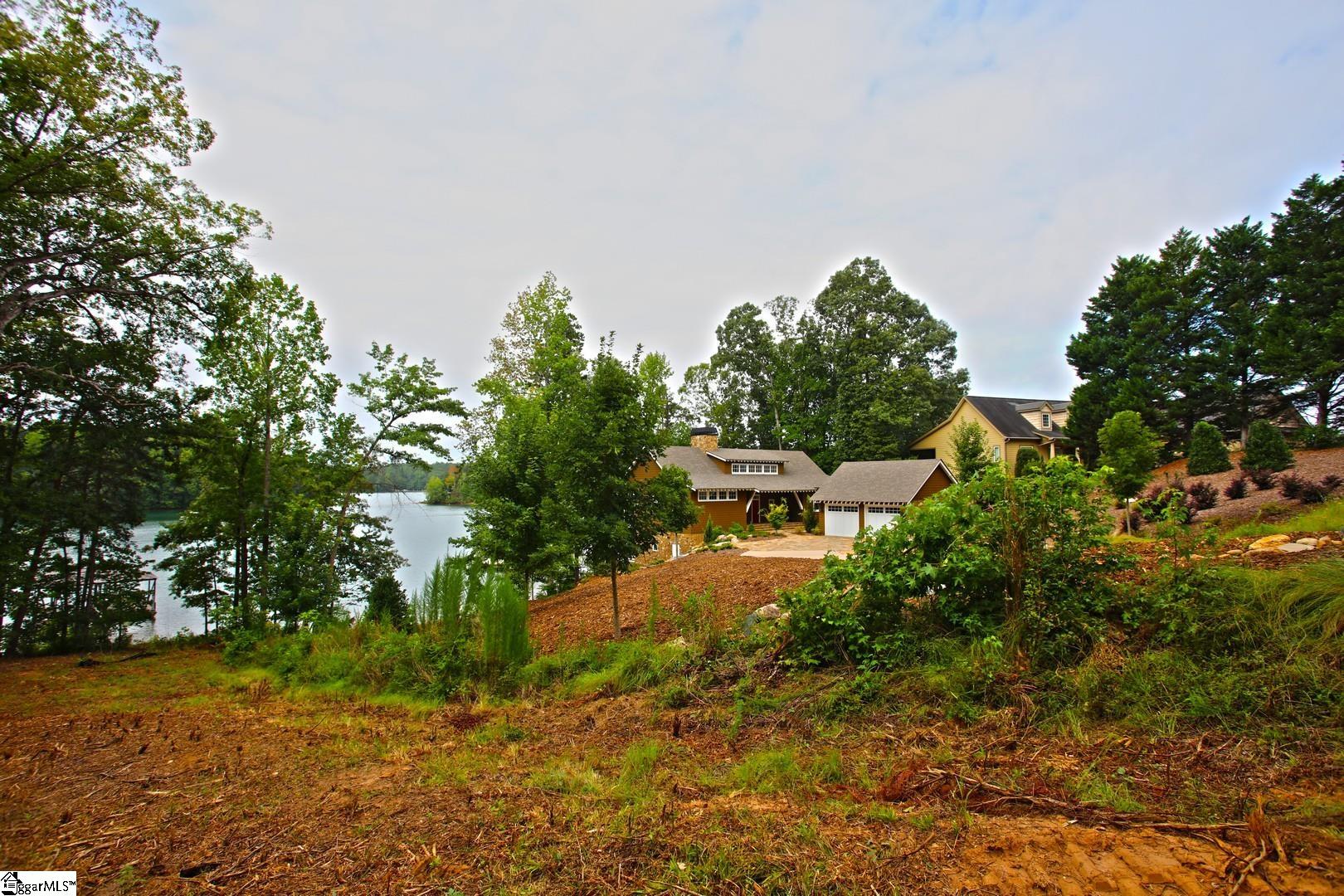 Tract B Golden Point Drive West Union, SC 29696