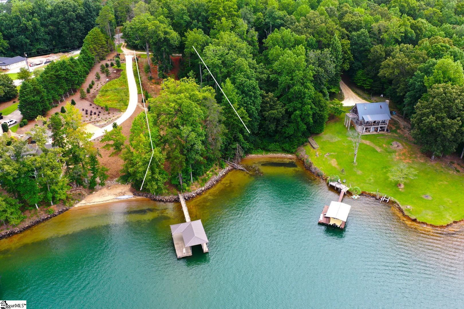 Tract B Golden Point Drive West Union, SC 29696