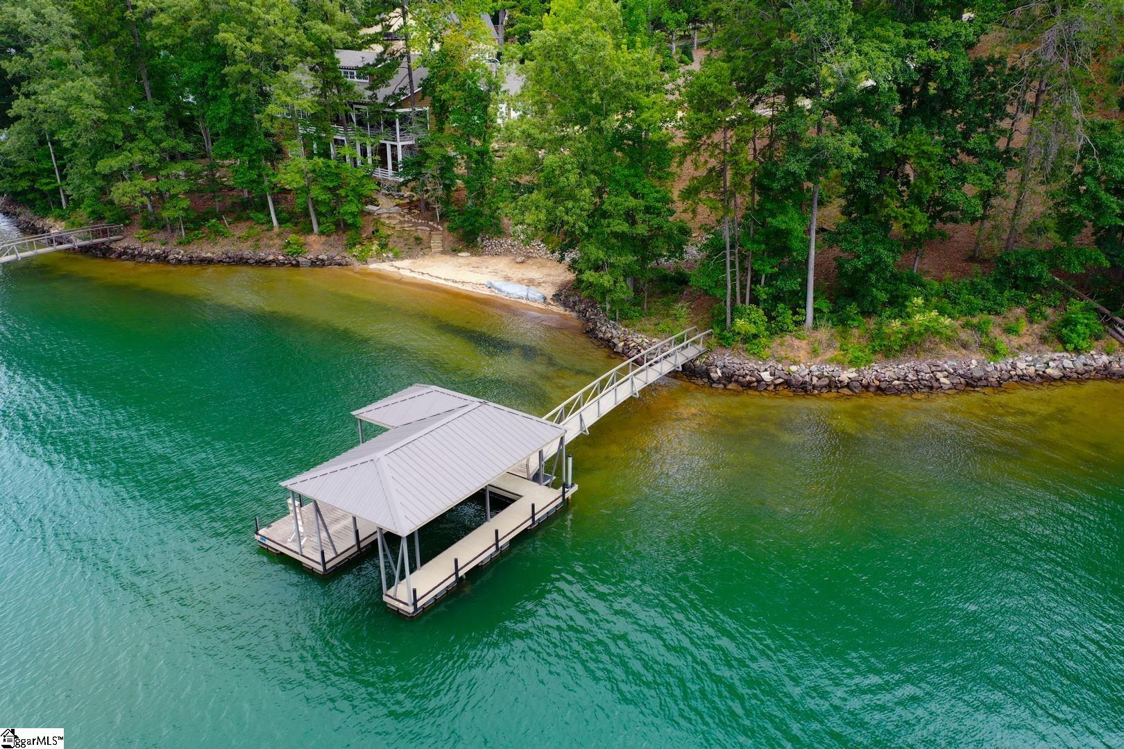 Tract B Golden Point Drive West Union, SC 29696