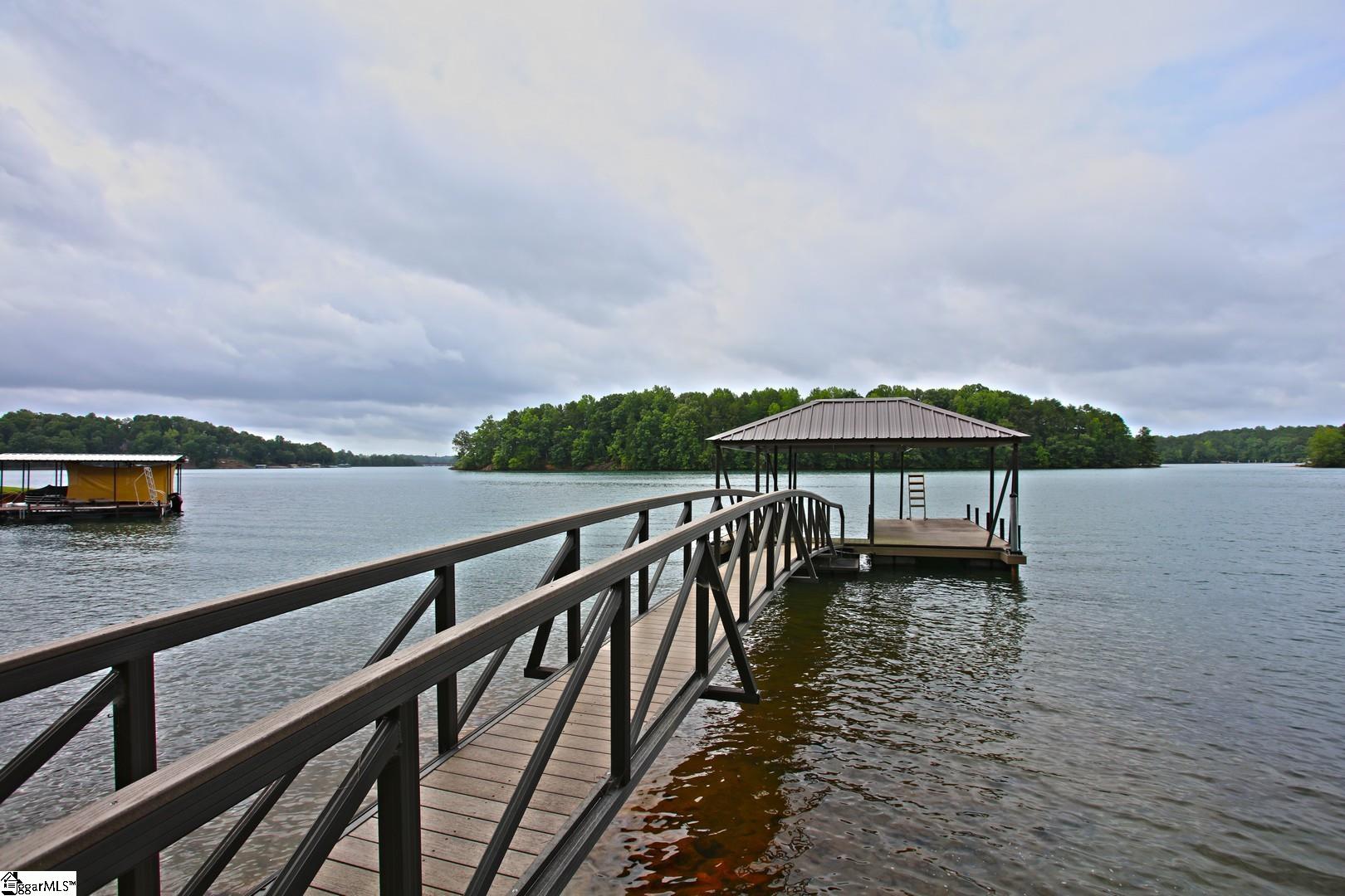 Tract B Golden Point Drive West Union, SC 29696