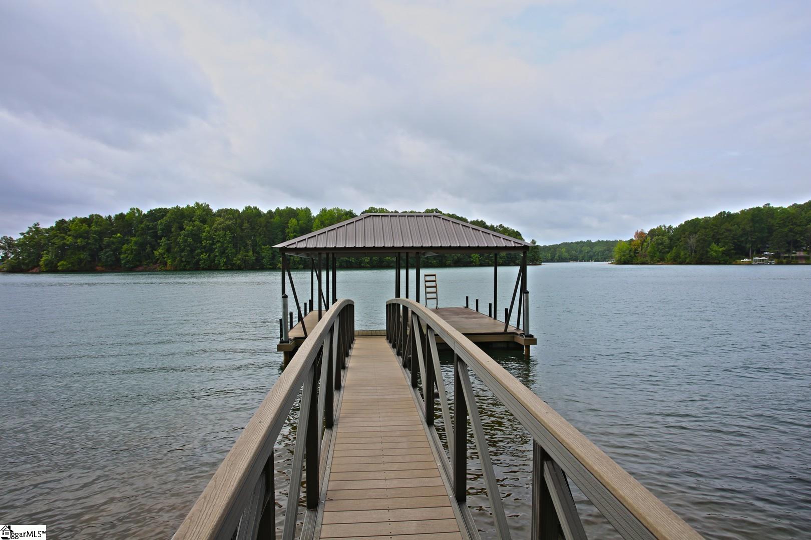 Tract B Golden Point Drive West Union, SC 29696
