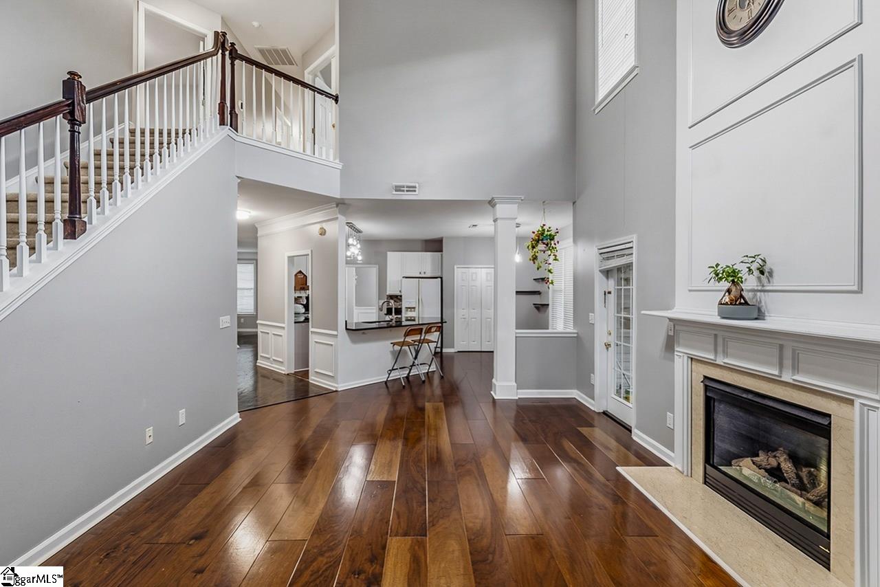 208 Branchester Court Greenville, SC 29607