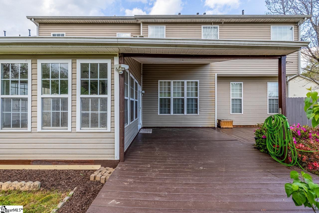 208 Branchester Court Greenville, SC 29607