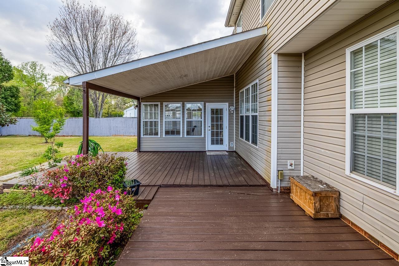 208 Branchester Court Greenville, SC 29607