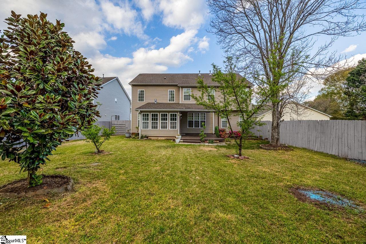 208 Branchester Court Greenville, SC 29607