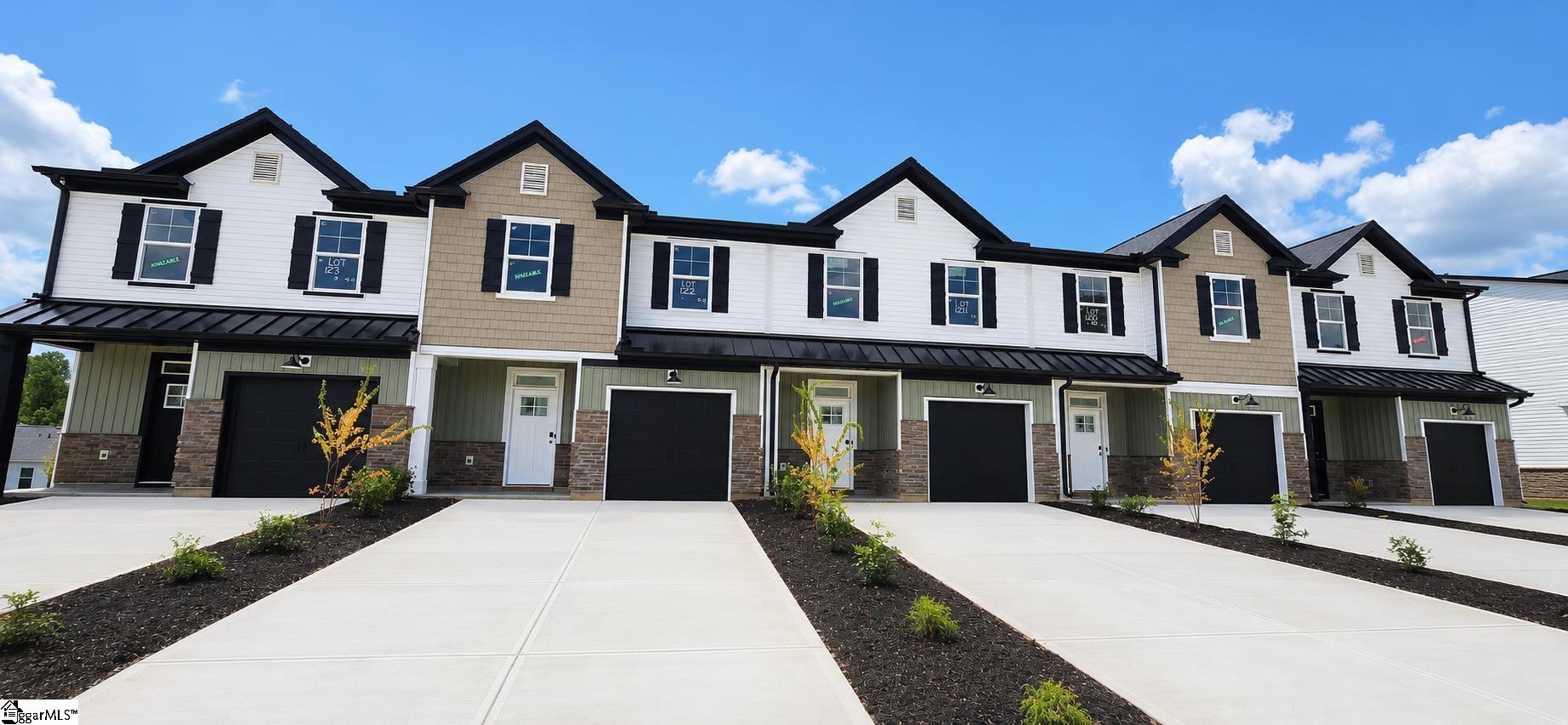 431 Belgrove Way UNIT Lot 120 Easley, SC 29640
