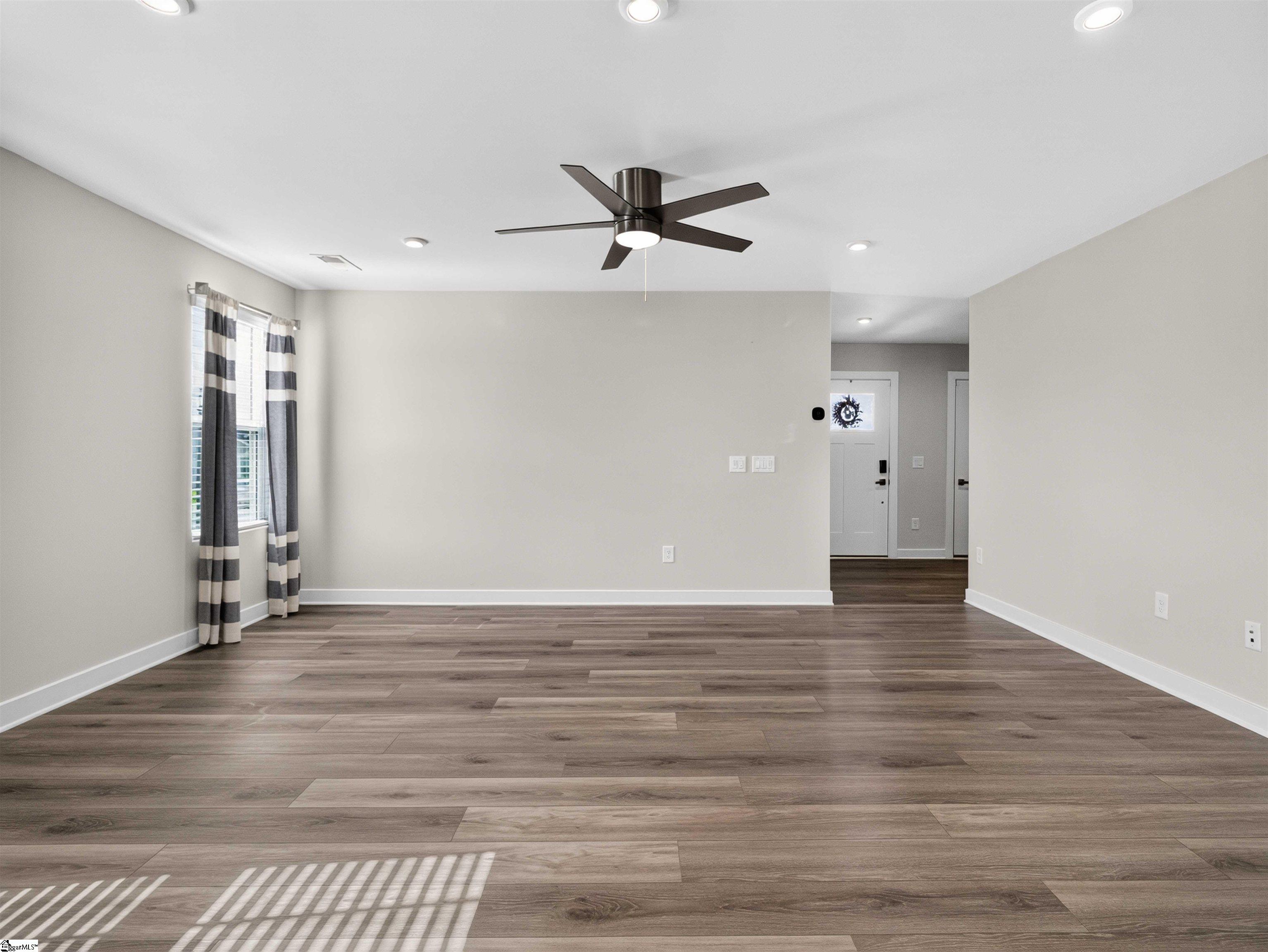 938 Rev Robert Reid Street Reidville, SC 29375