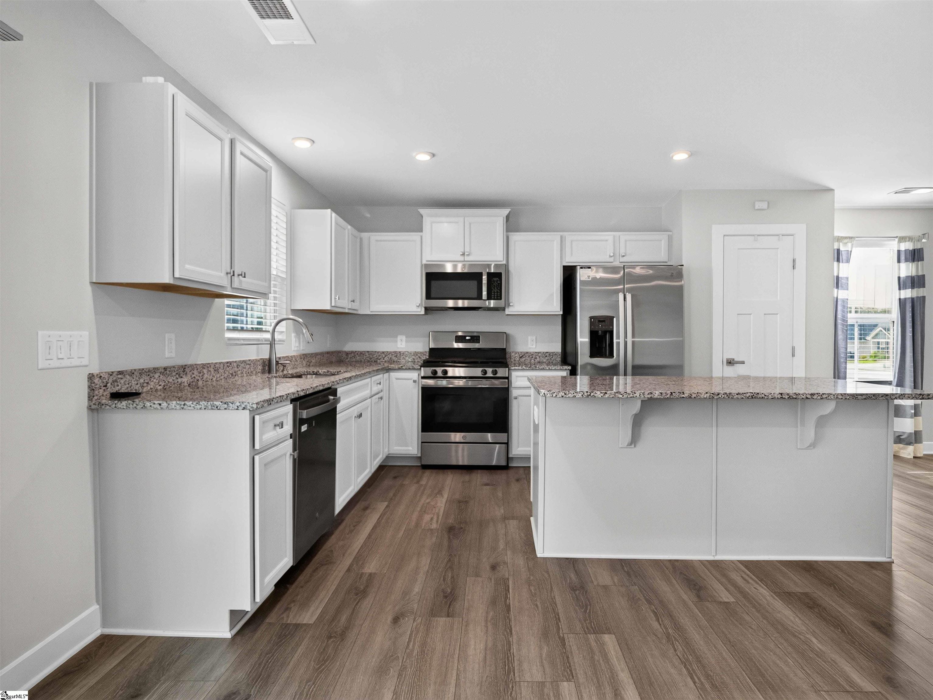 938 Rev Robert Reid Street Reidville, SC 29375