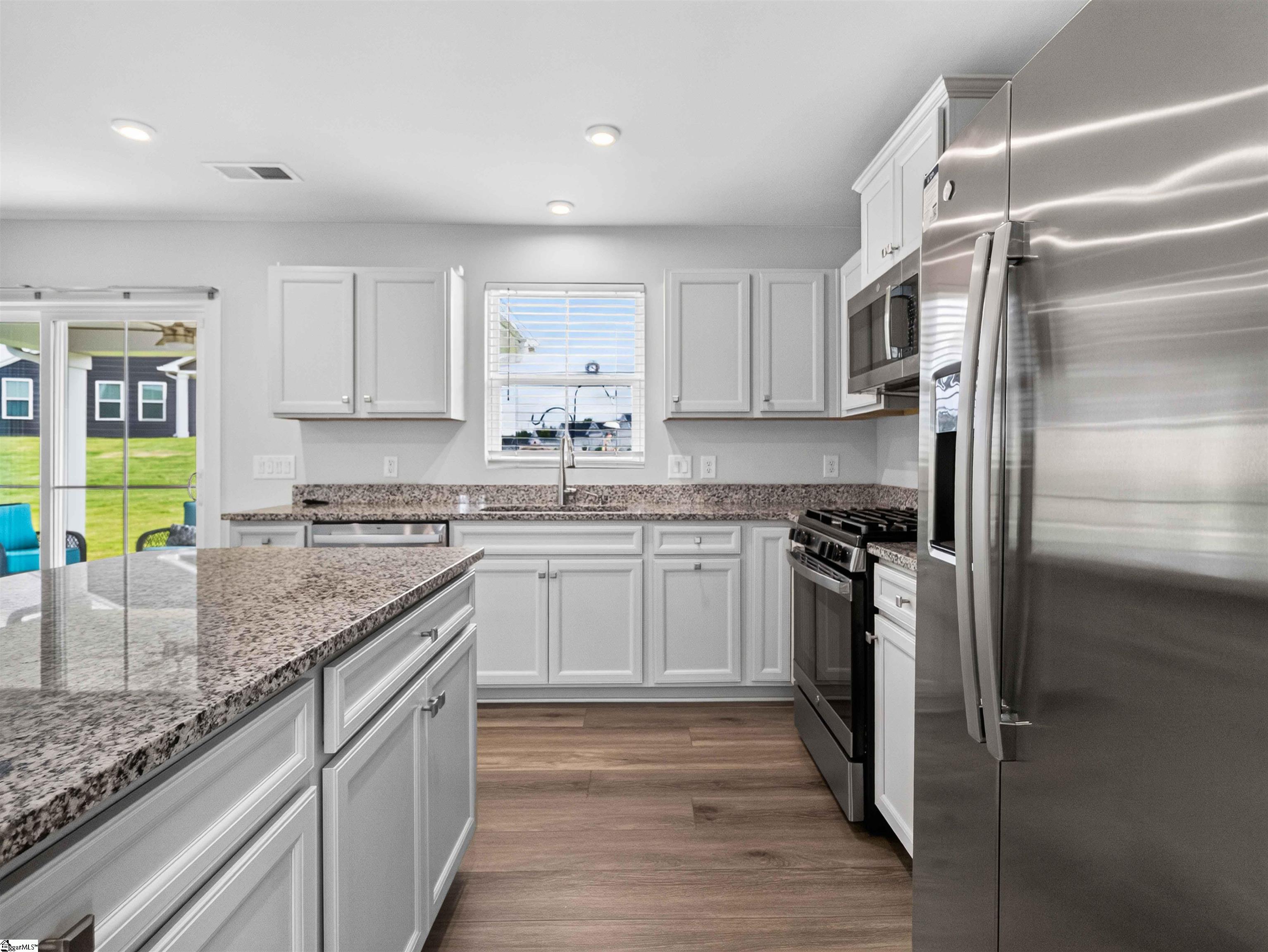 938 Rev Robert Reid Street Reidville, SC 29375