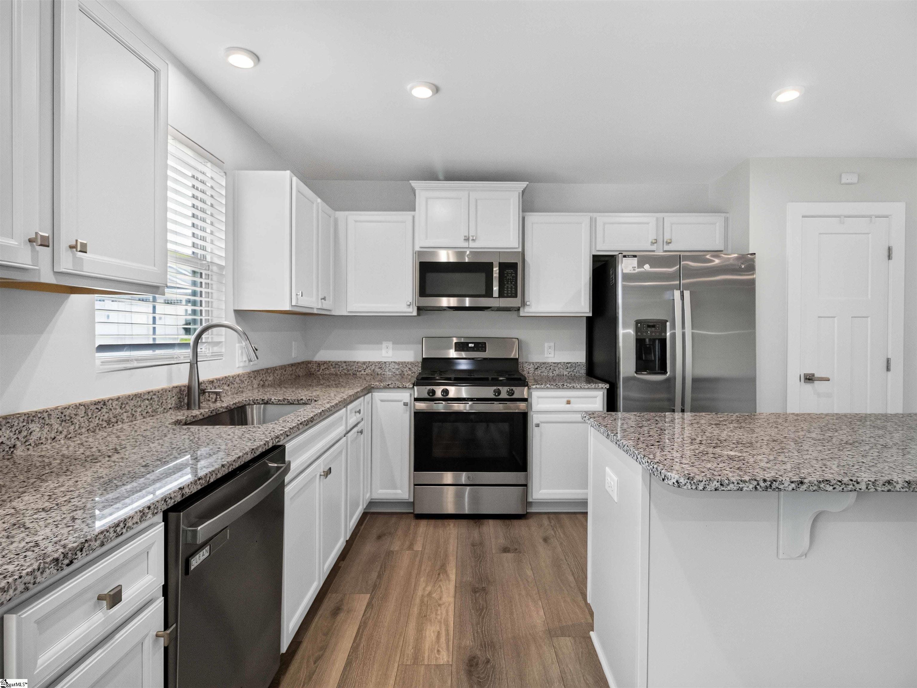 938 Rev Robert Reid Street Reidville, SC 29375