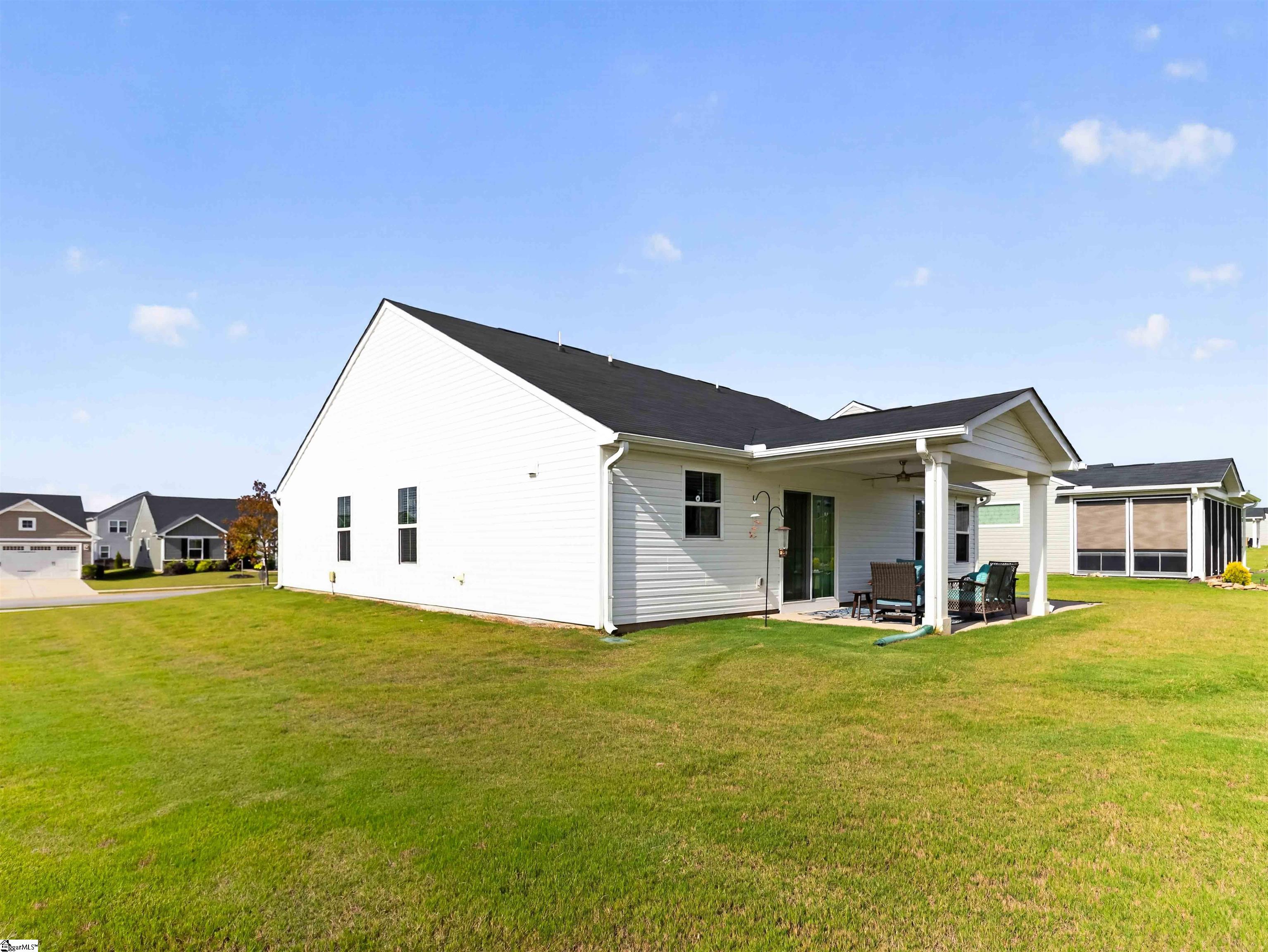938 Rev Robert Reid Street Reidville, SC 29375