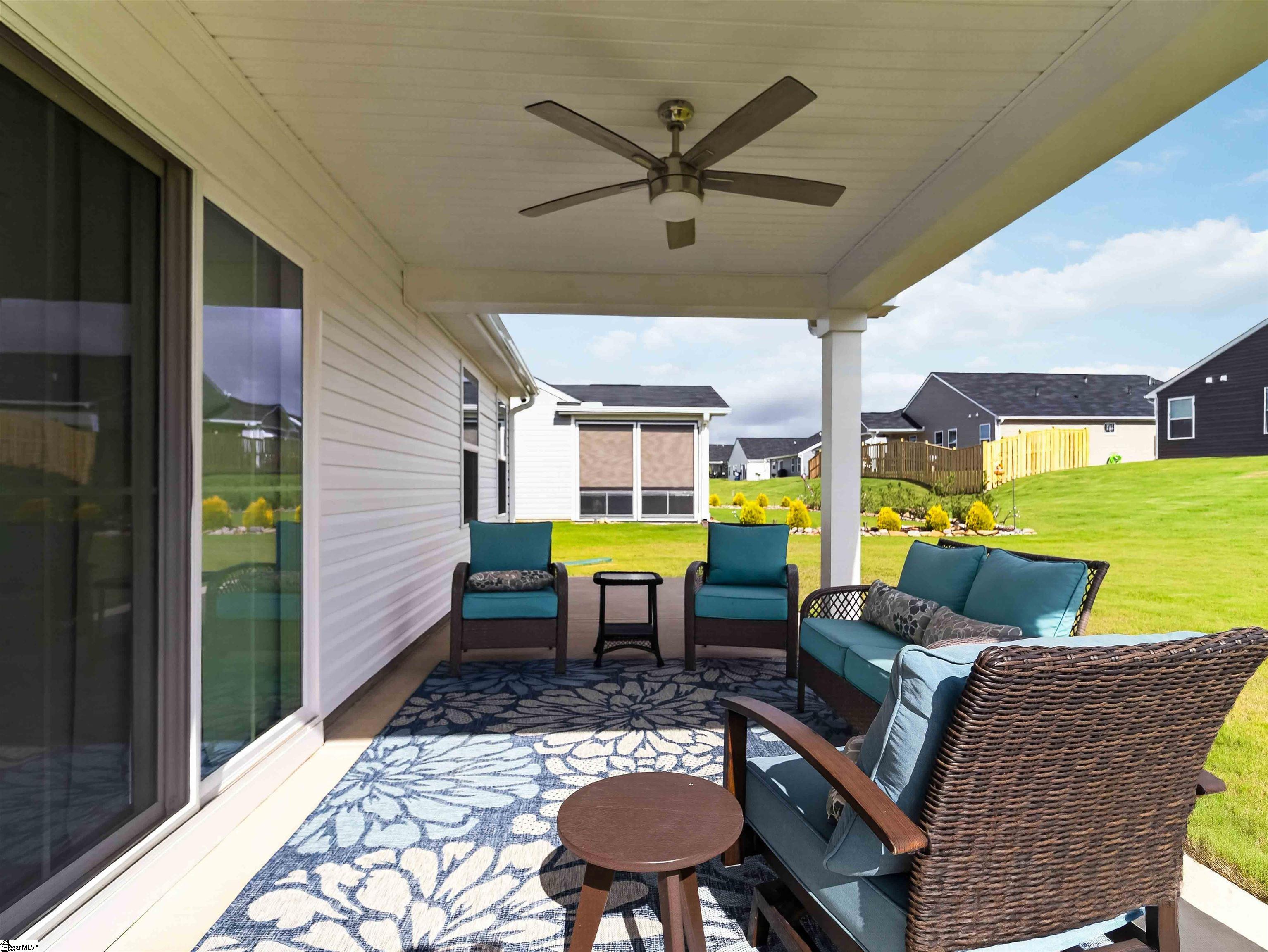 938 Rev Robert Reid Street Reidville, SC 29375
