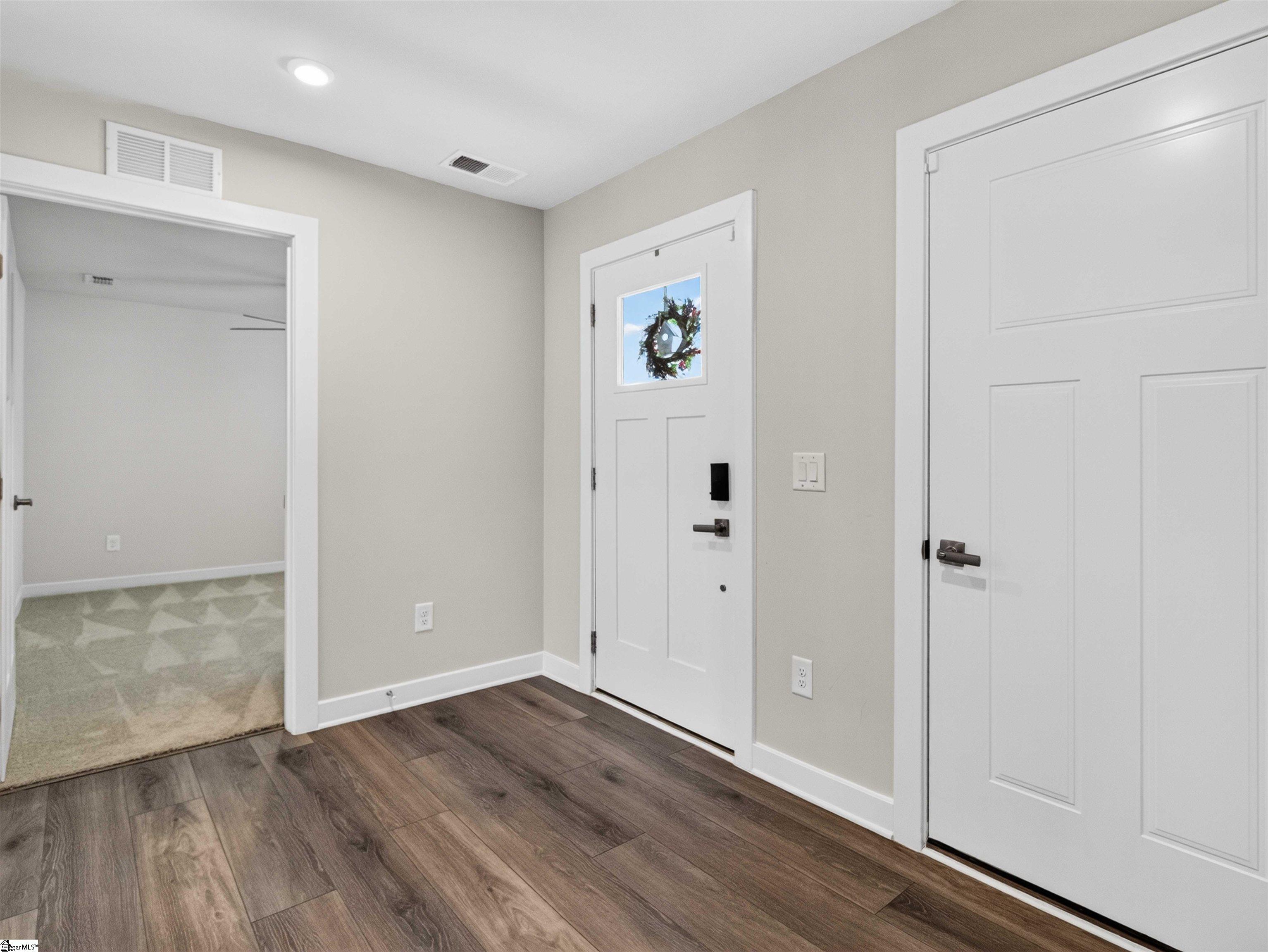 938 Rev Robert Reid Street Reidville, SC 29375