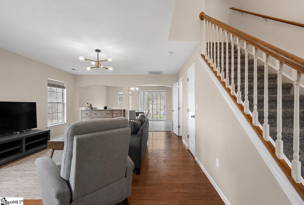 100 Maximus Drive Greer, SC 29651