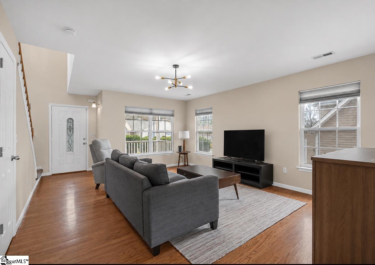 100 Maximus Drive Greer, SC 29651