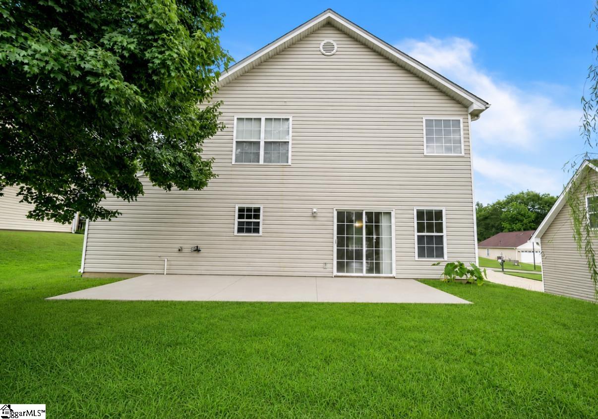 100 Maximus Drive Greer, SC 29651
