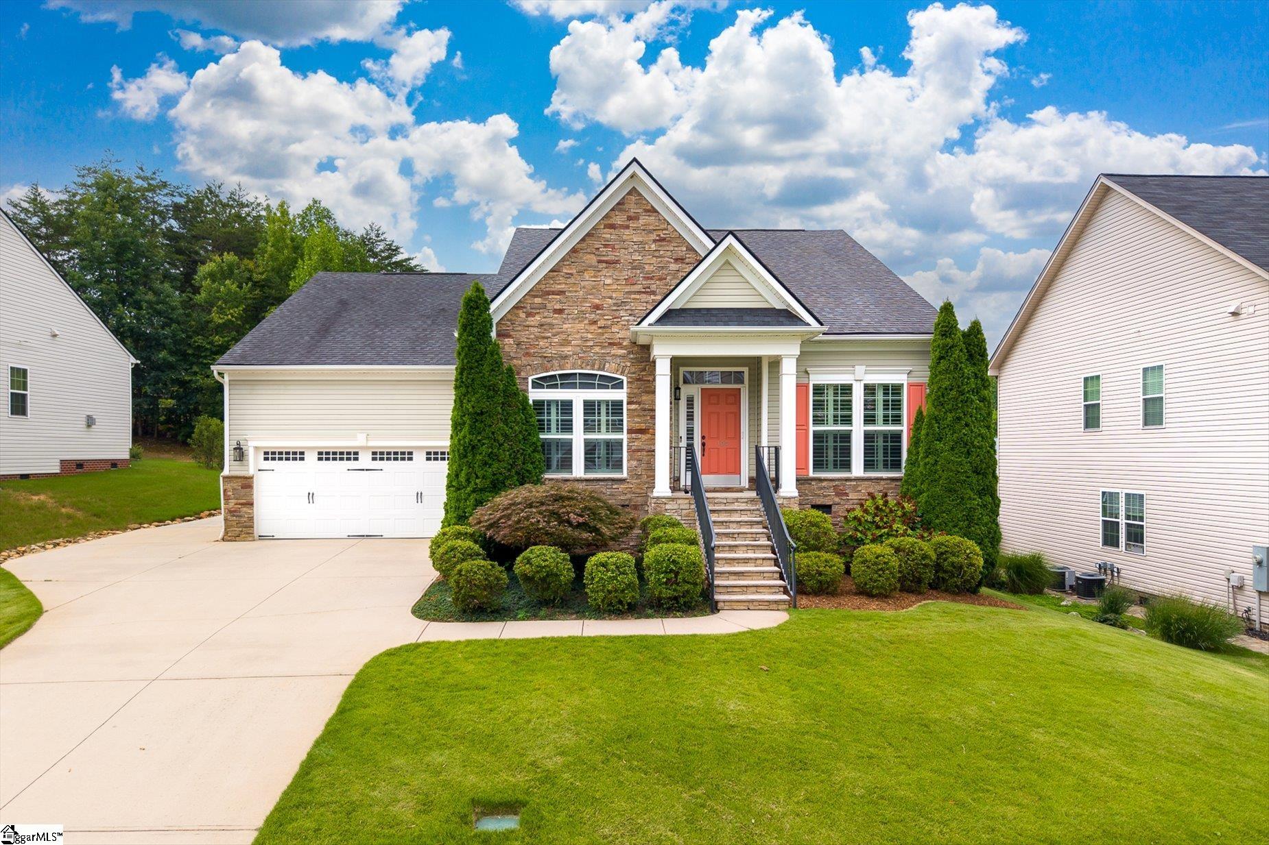 104 Hedge Rose Court Travelers Rest, SC 29690