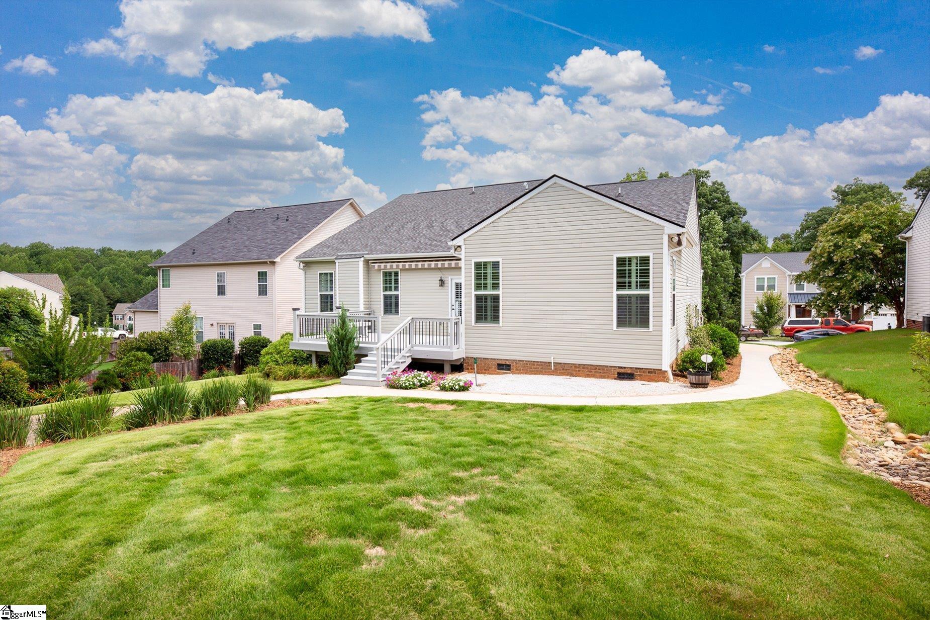 104 Hedge Rose Court Travelers Rest, SC 29690