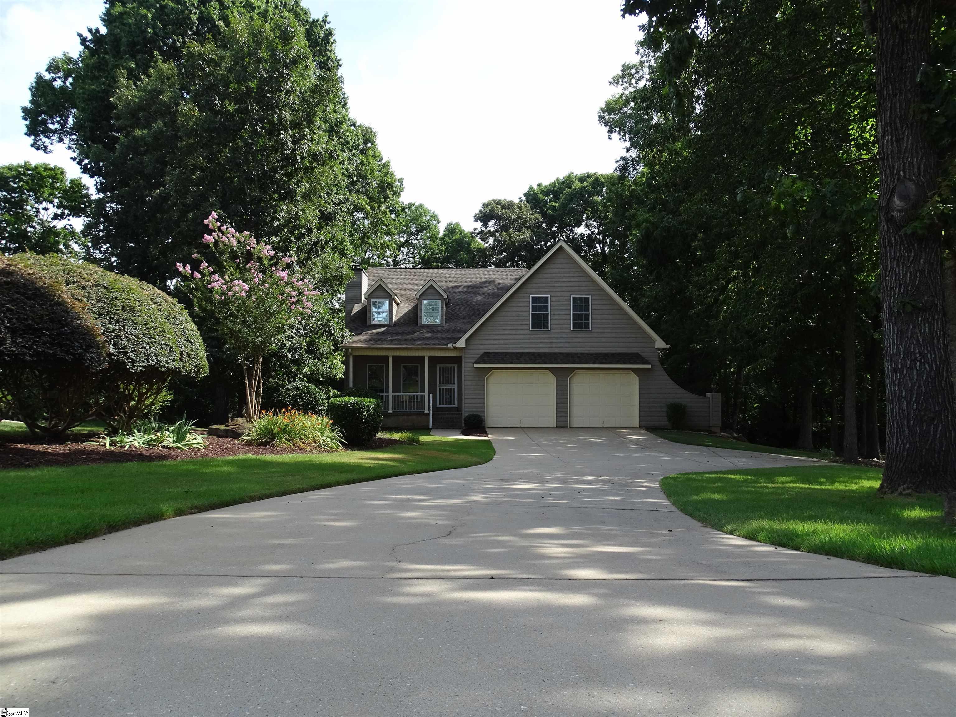 481 Bollweevil Way Wellford, SC 29385