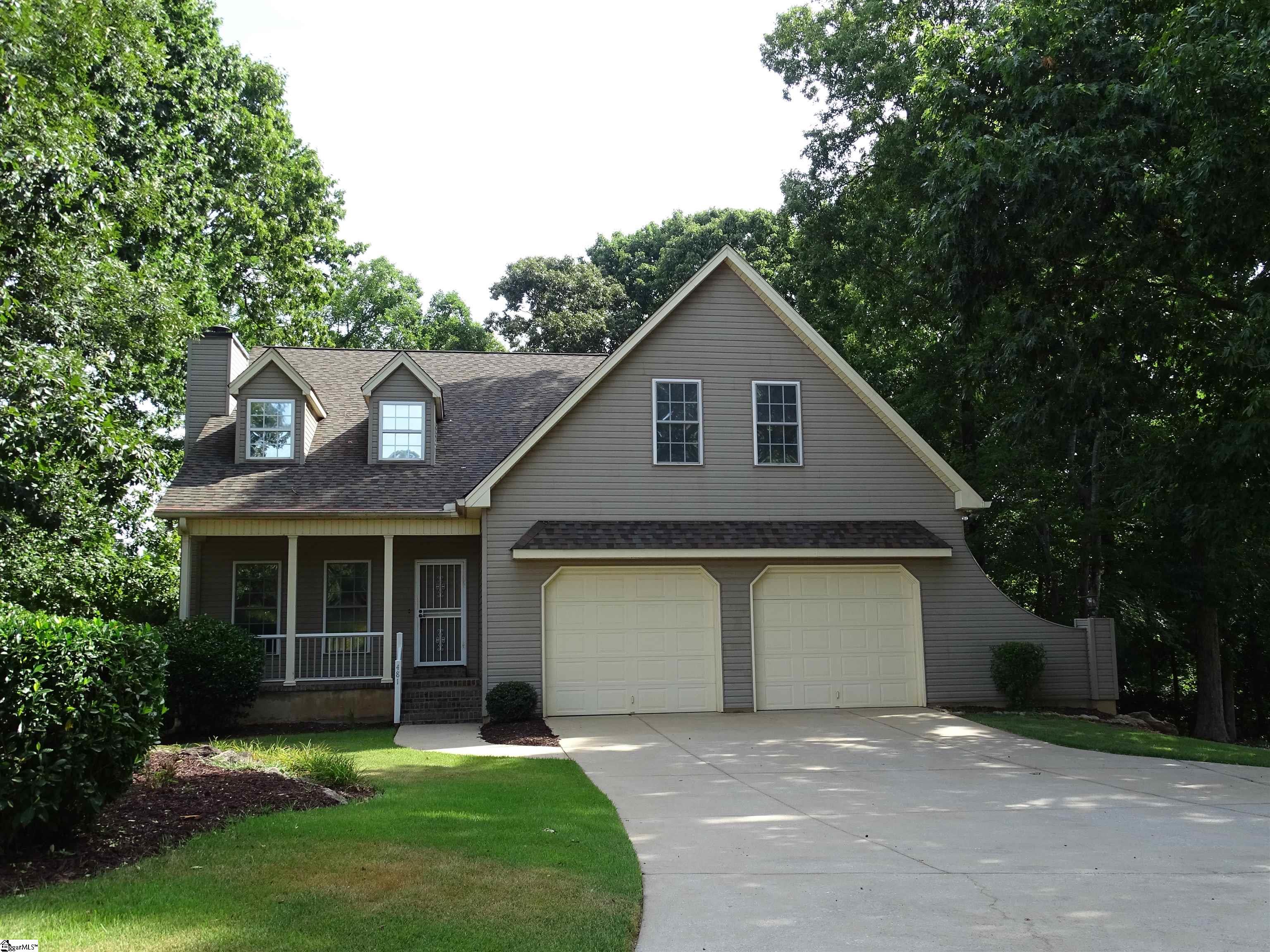 481 Bollweevil Way Wellford, SC 29385
