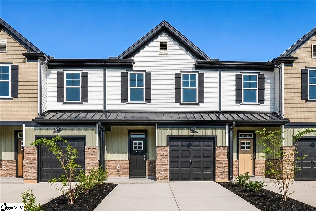 433 Belgrove Way