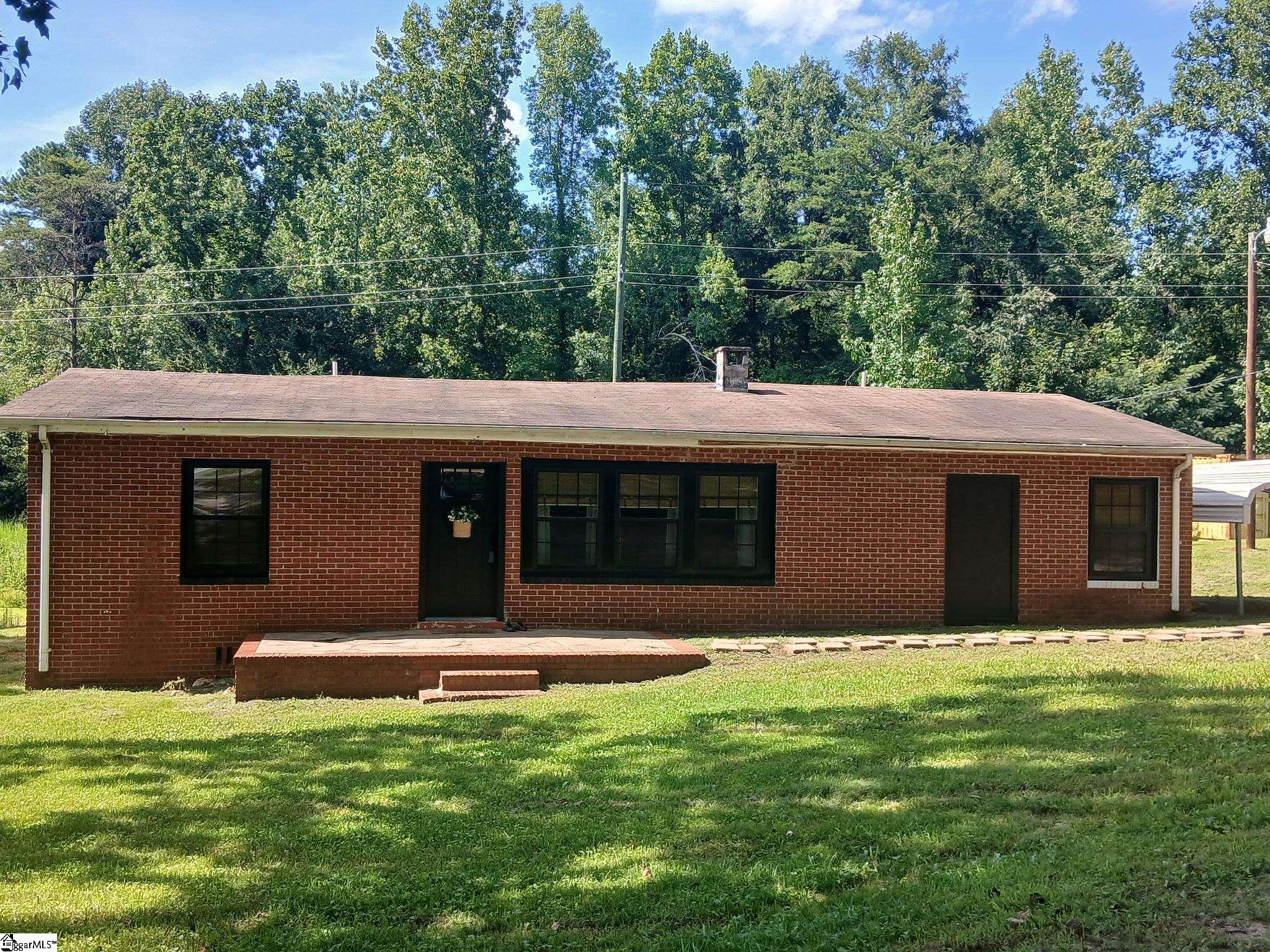 10774 Highway 11, Campobello SC 29322